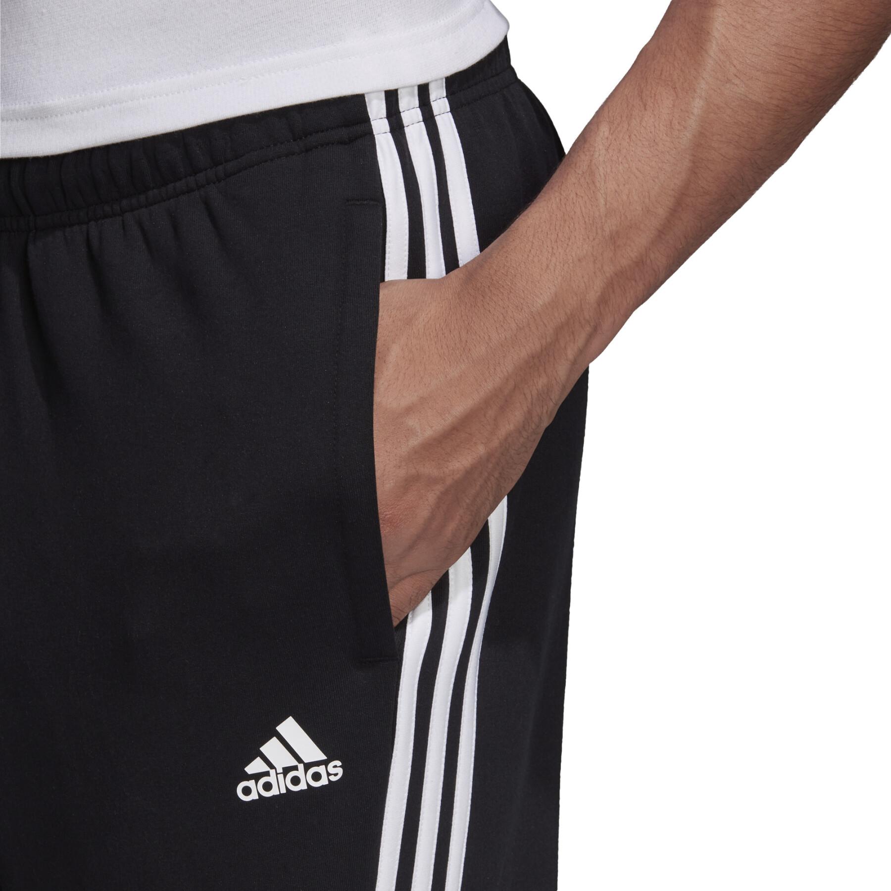 Hosen adidas Must Haves 3-Stripes Tapered