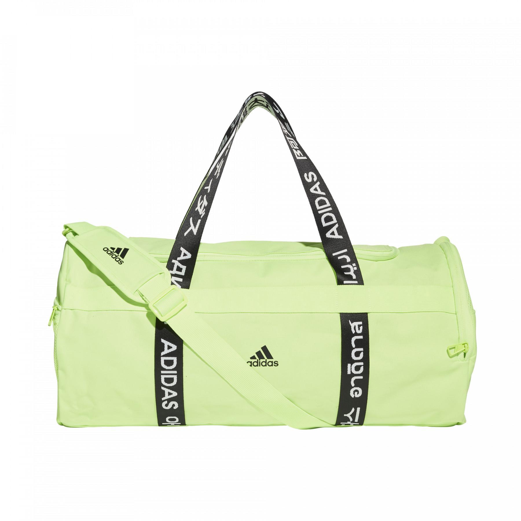 Reisetasche adidas 4ATHLTS Duffel Bag M