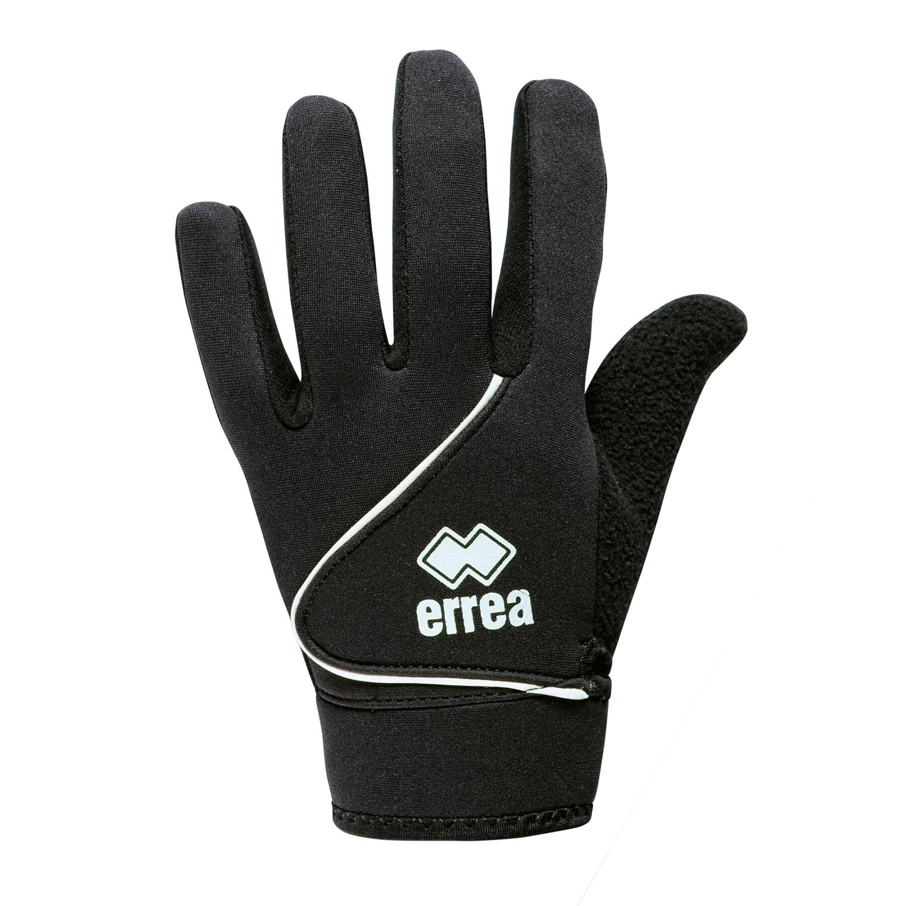 Handschuhe Errea Teel Tech