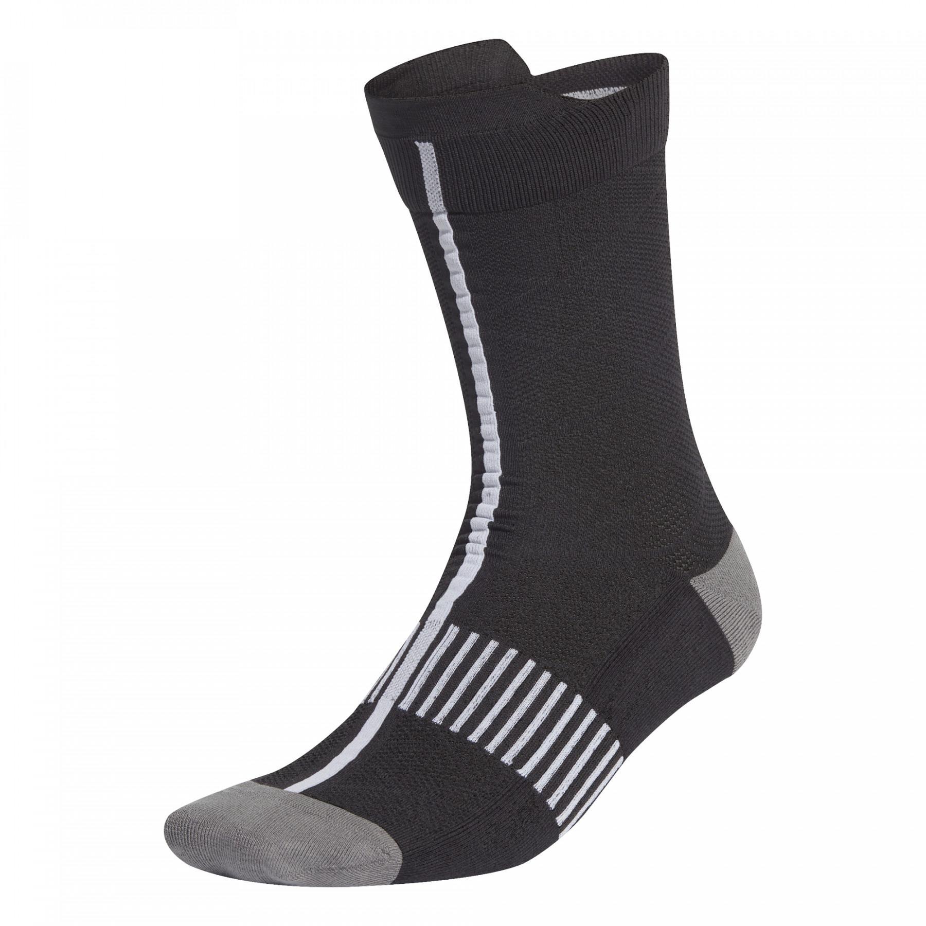 Socken für Frauen adidas UltralightPerformance