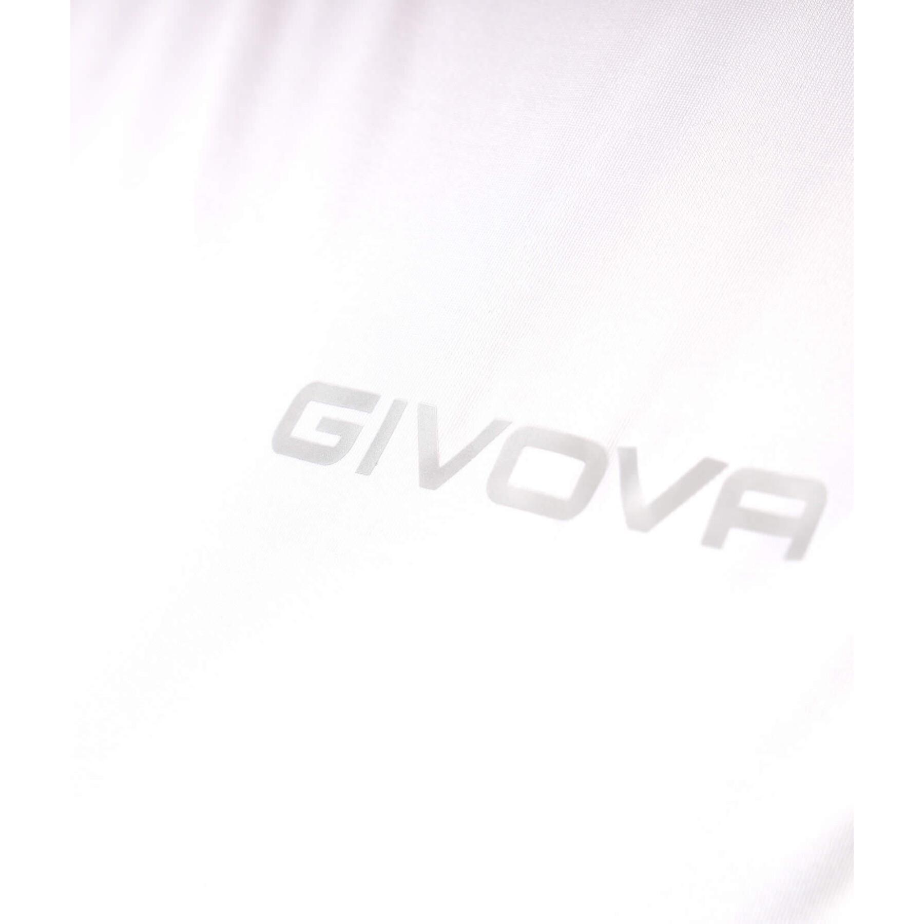 Elastisches Unterhemd Givova Corpus 1