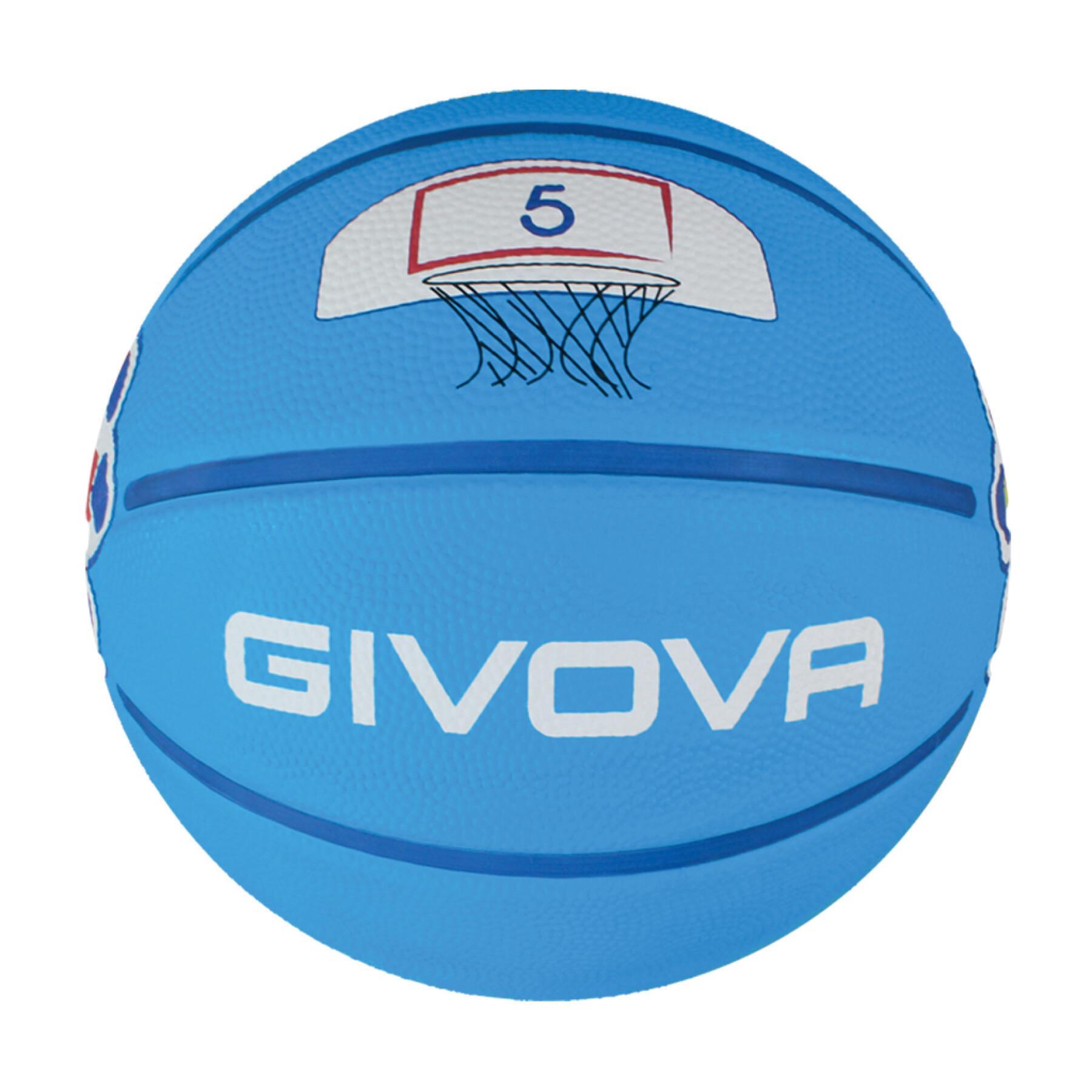 Basketball Givova Easy B1000