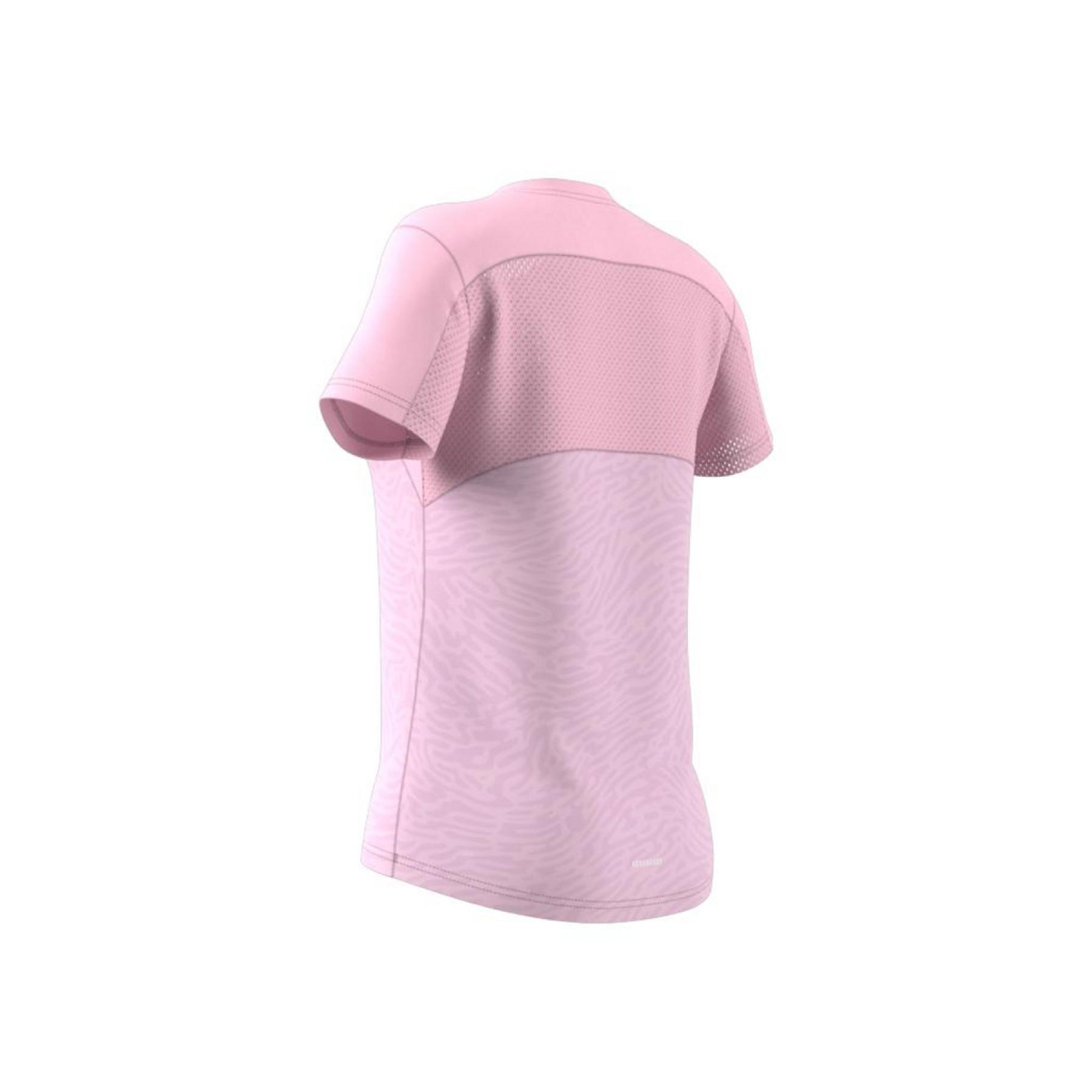 Frauen-T-Shirt adidas U-4-U