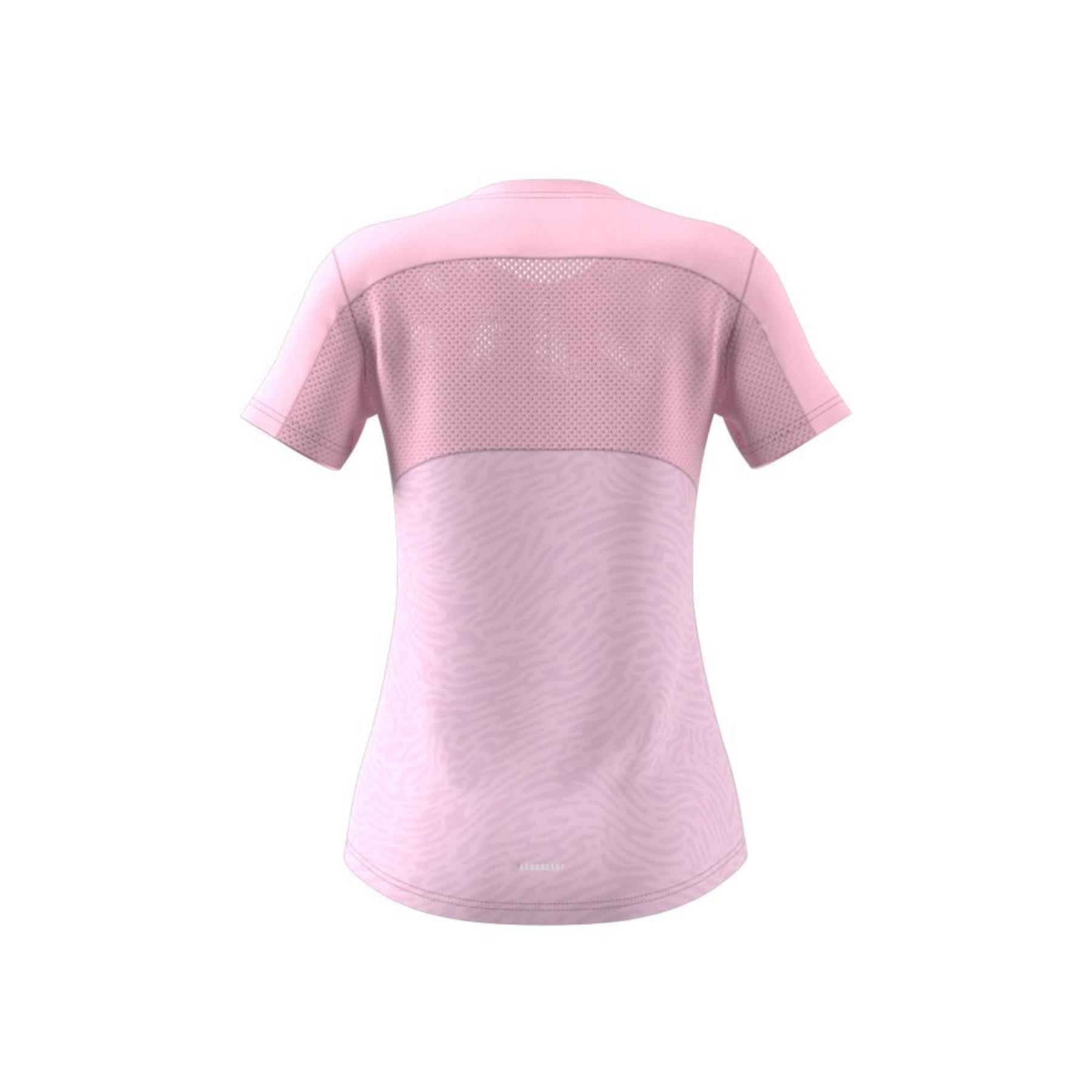 Frauen-T-Shirt adidas U-4-U