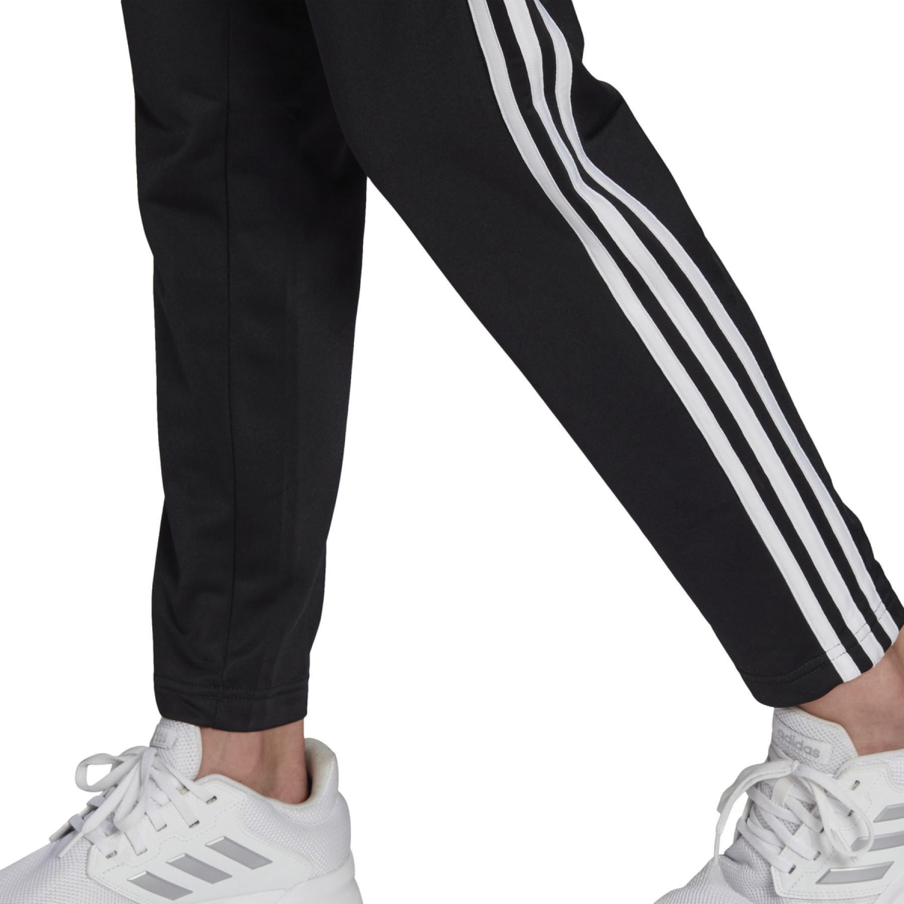Damen-Trainingsanzug adidas Essentials 3-Bandes
