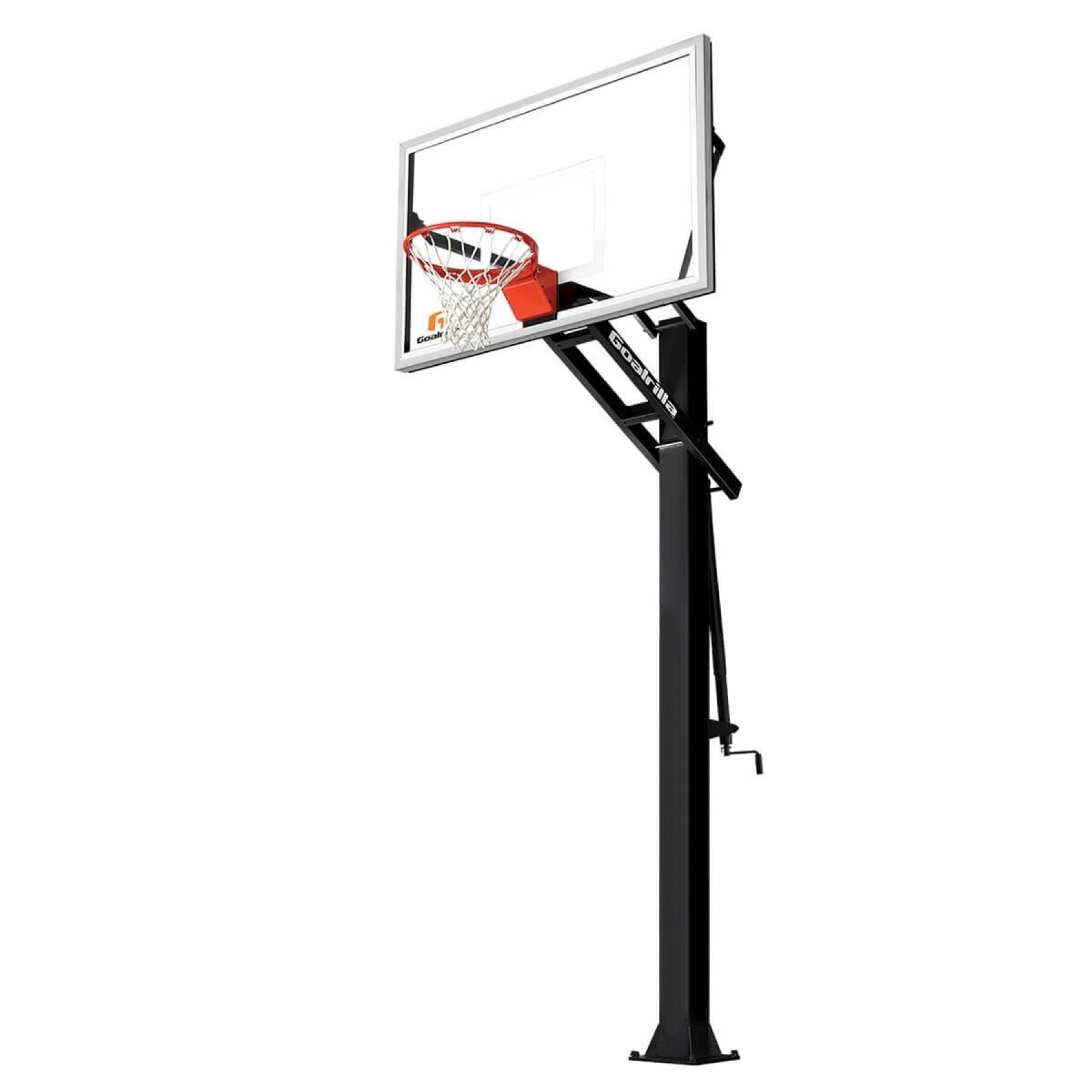 Basketballkorb Goalrilla GS60C