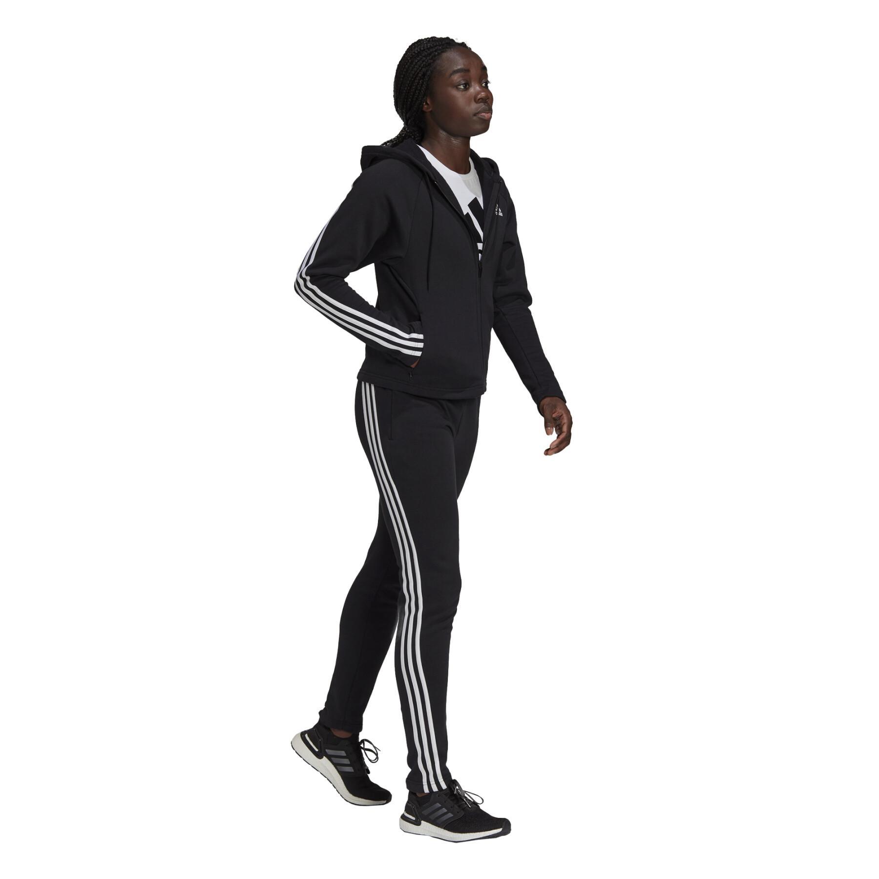 Damen-Trainingsanzug adidas Sportswear Energize