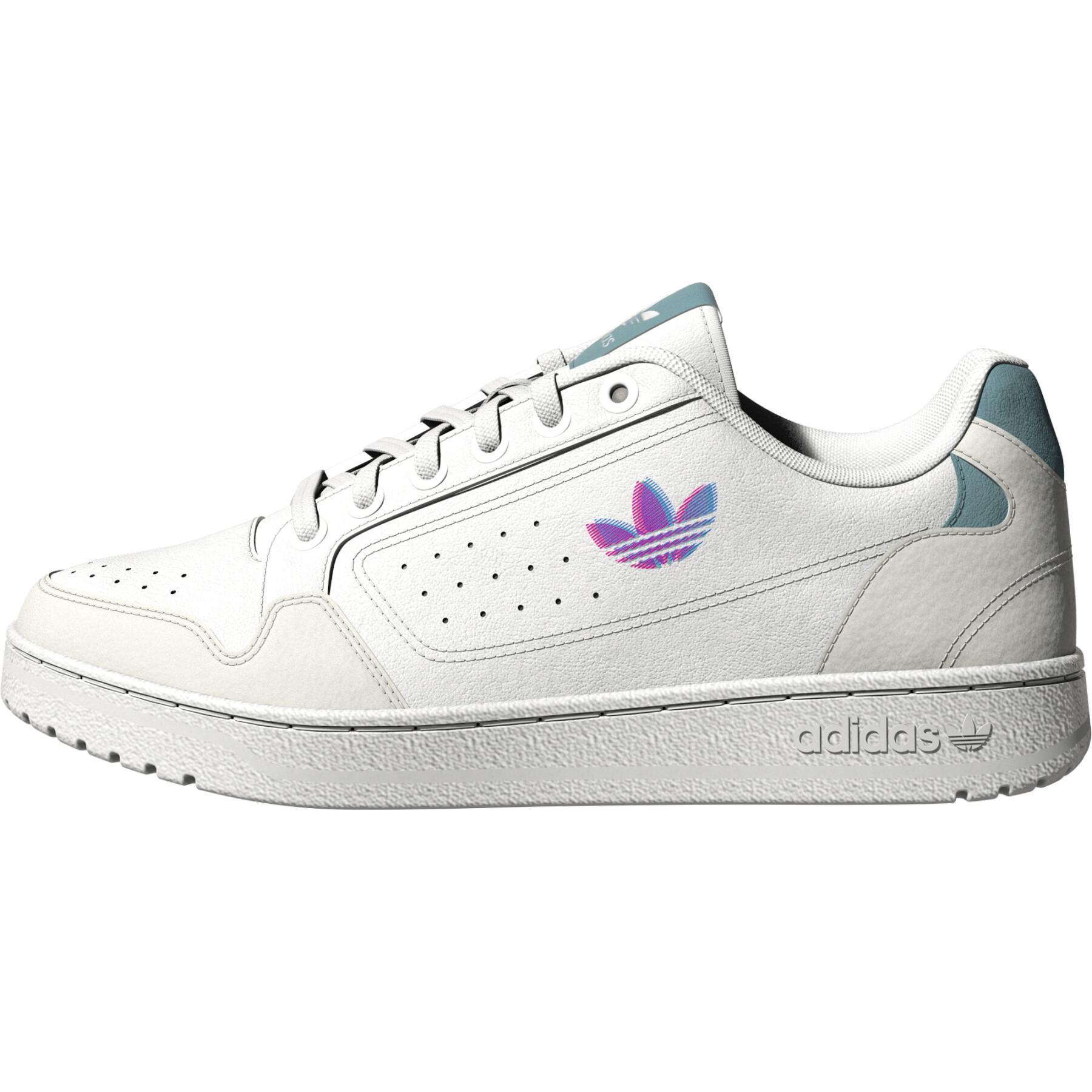 Sneakers für Frauen adidas Originals NY 90
