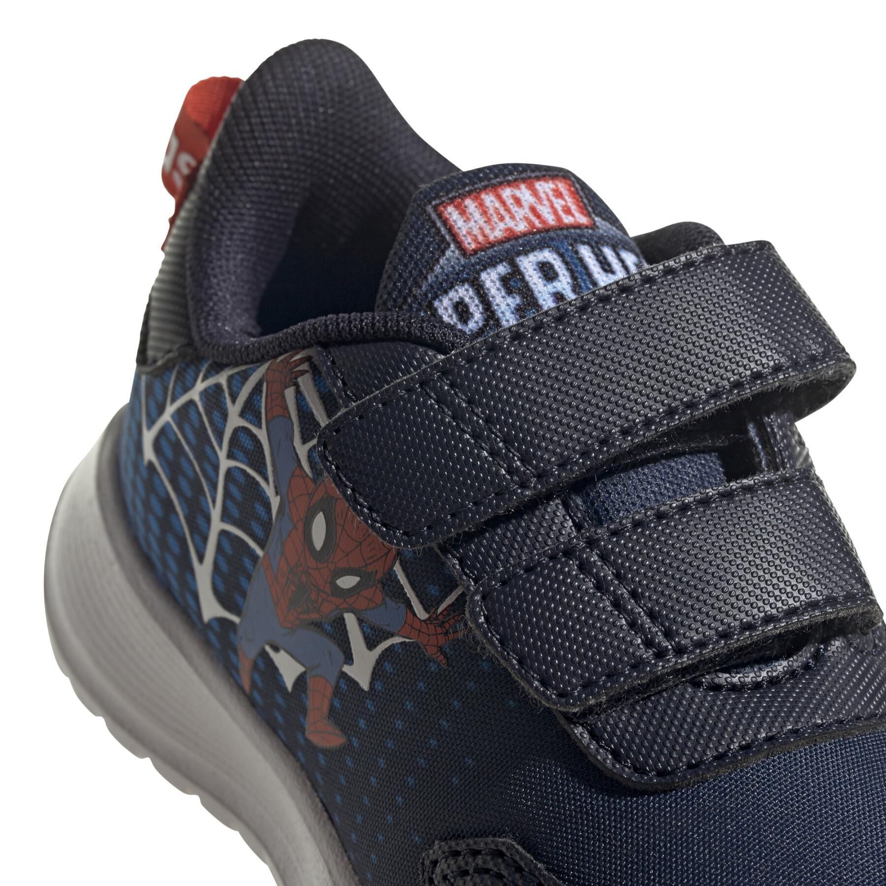Kinderlaufschuhe adidas Marvel Tensaur Run