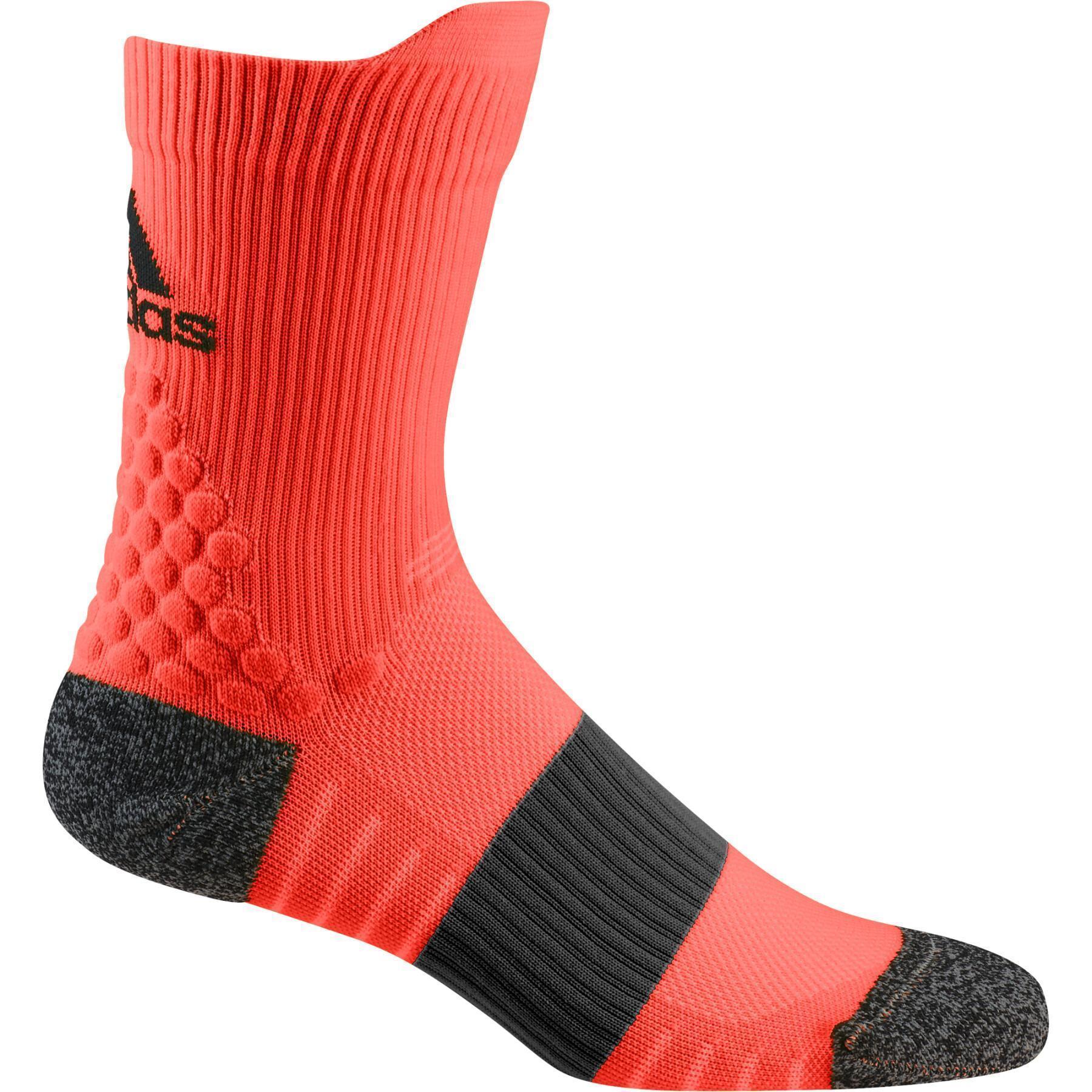 Socken adidas Running Ultralightperformance