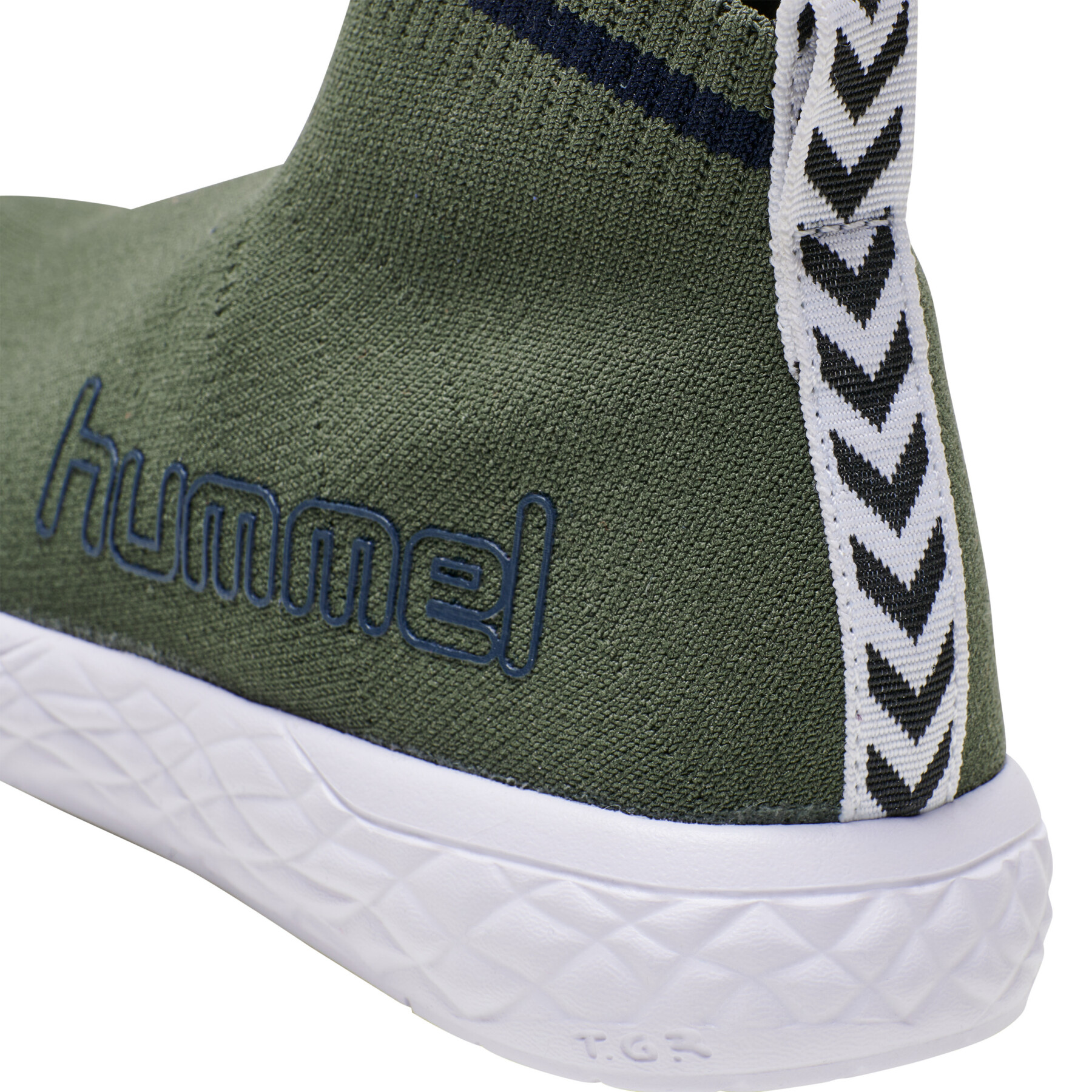 Sneakers Kind Hummel terrafly sock runner