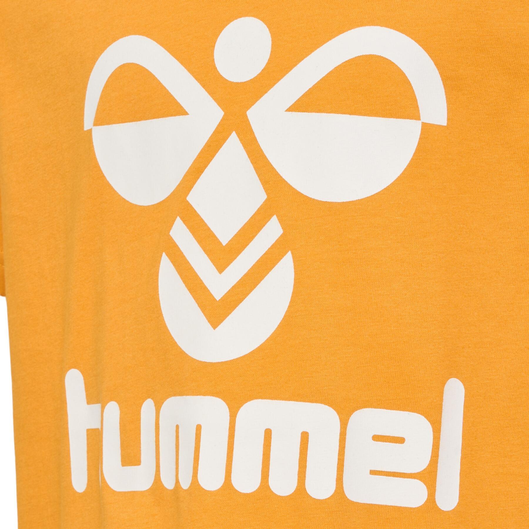 Kinder-T-Shirt Hummel hmlTRES2-PACK