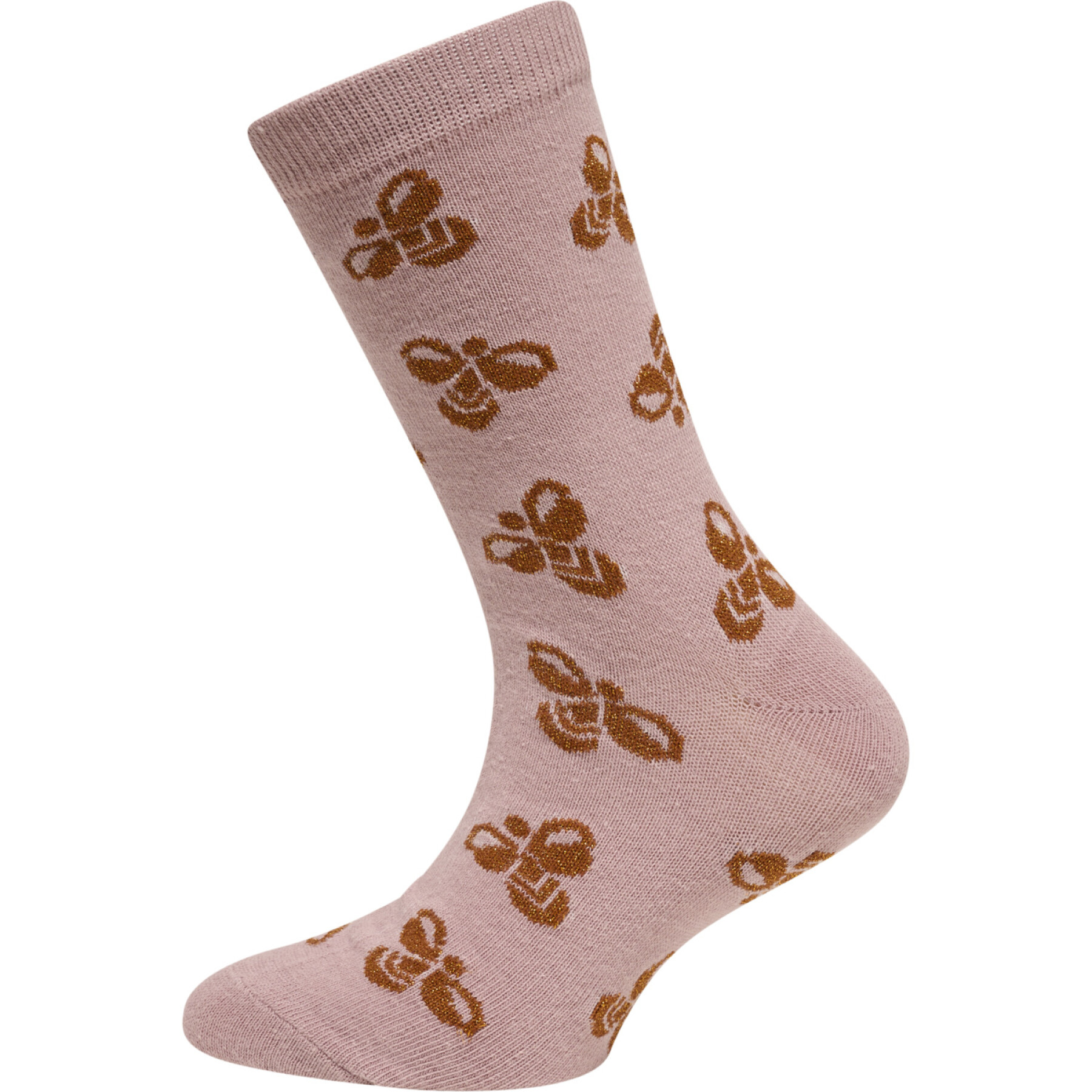 Socken, Mädchen Hummel Alfie (x3)