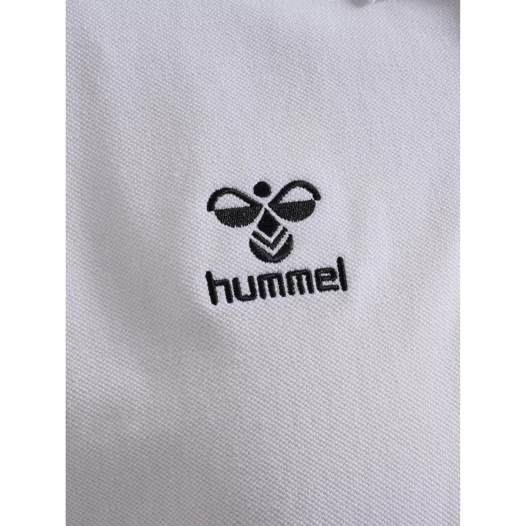 Polo-Shirt Hummel Go 2.0