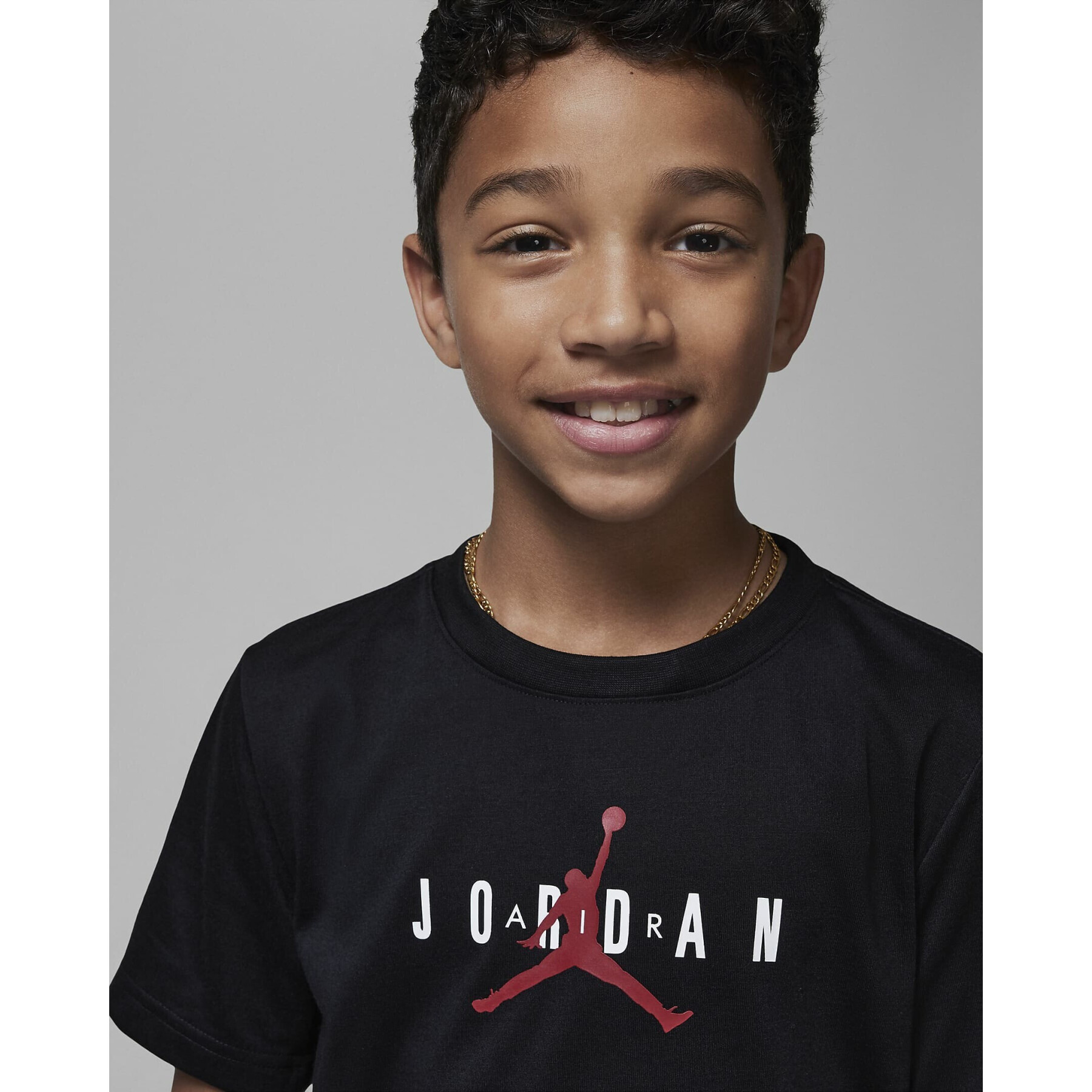 Kinder T-Shirt Jordan Jumpman Sustainable Graphic