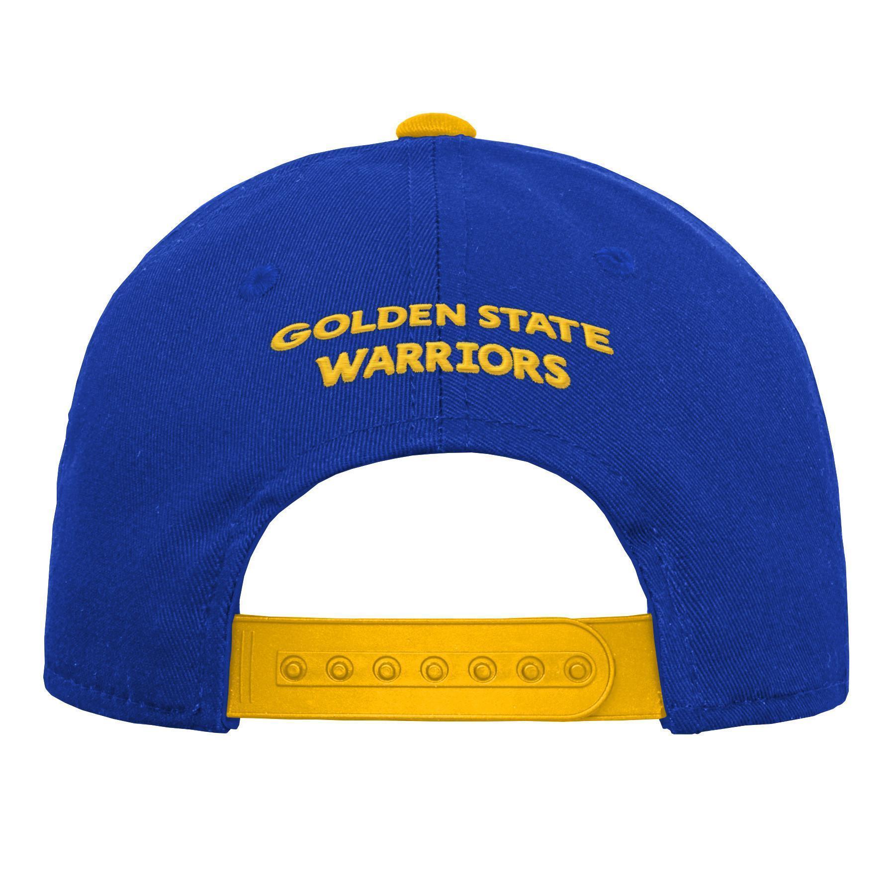 Casquette enfant Outerstuff  Golden State Warriors