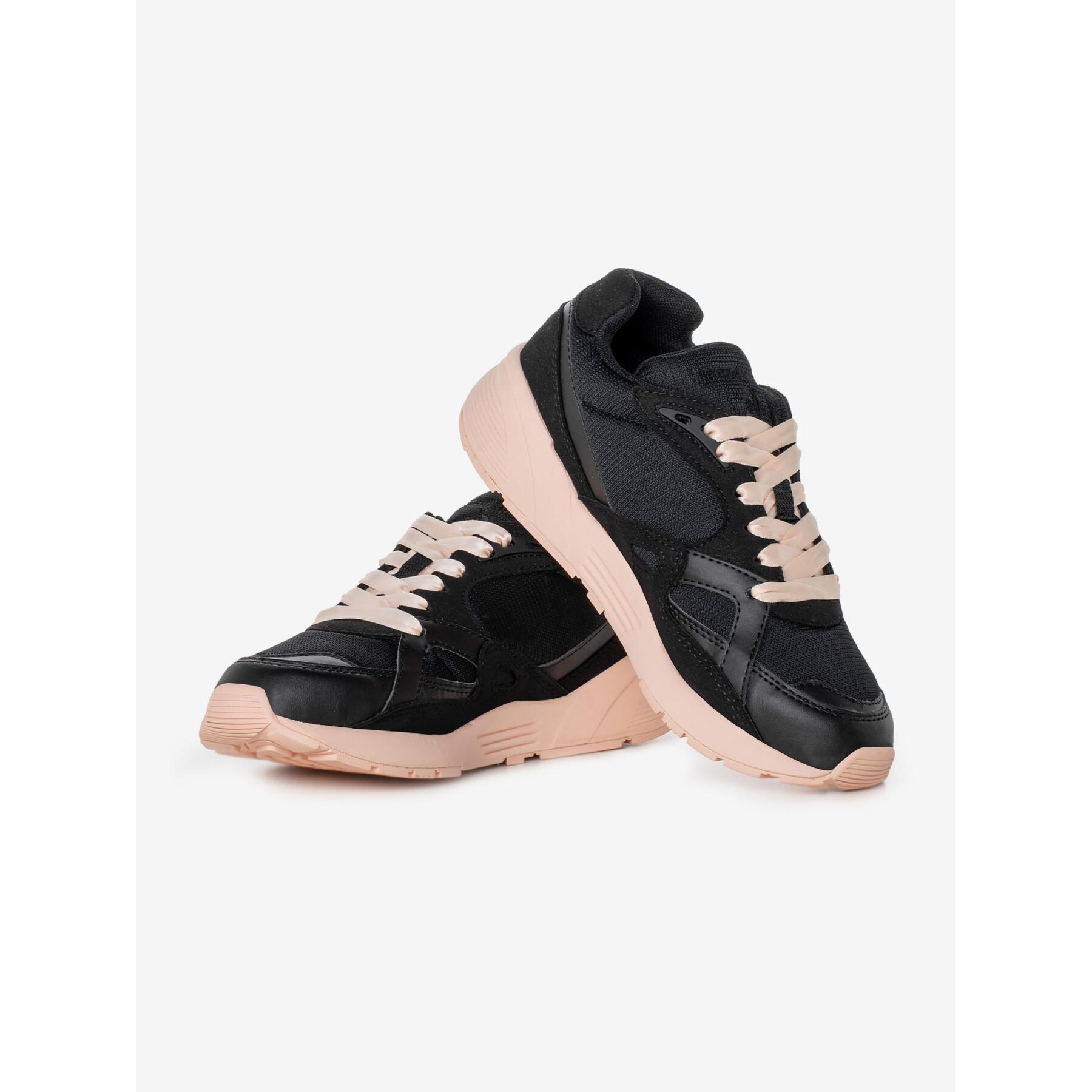 Sneakers für Frauen Le Coq Sportif R850 Street Satin