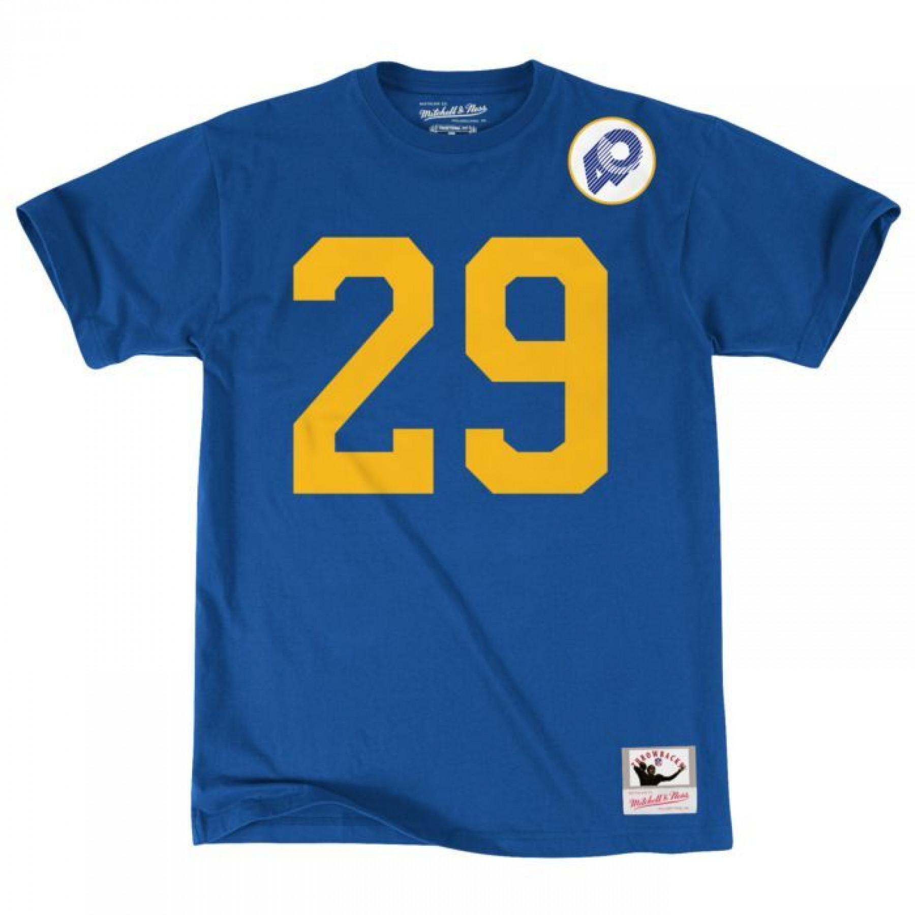 Los Angeles Rams-T-Shirt Eric Dickerson