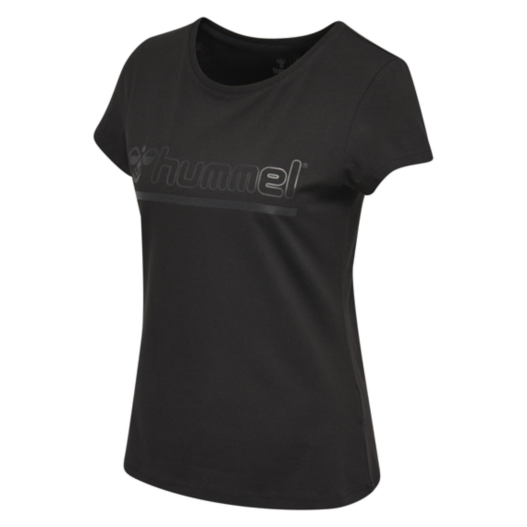 Frauen-T-Shirt Hummel Classic bee Perla