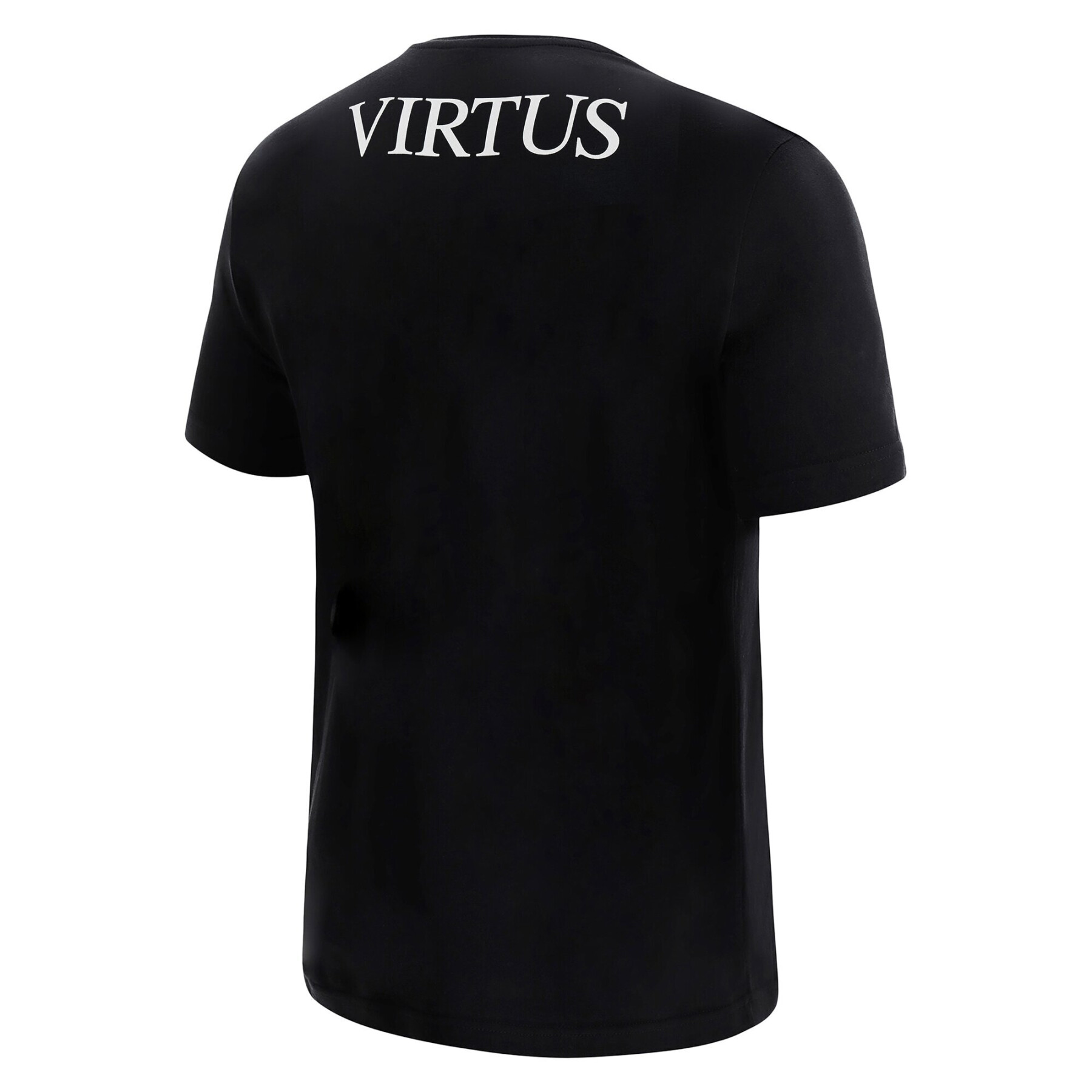 Trainings-T-Shirt aus Baumwolle Virtus Bologne 2022/23 x5