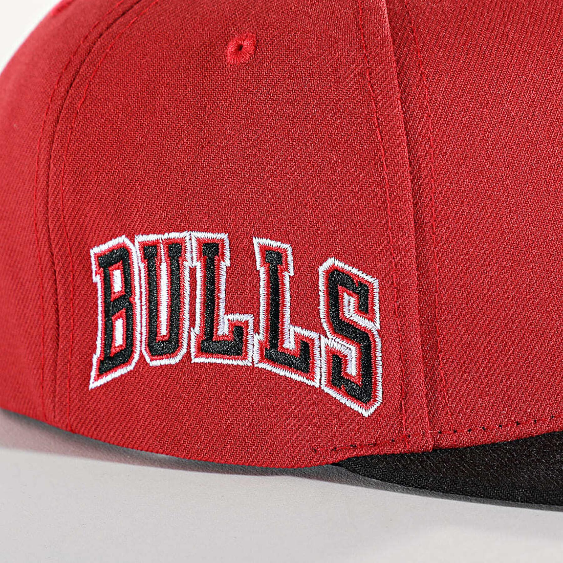 Kappe Chicago Bulls NBA Core Side