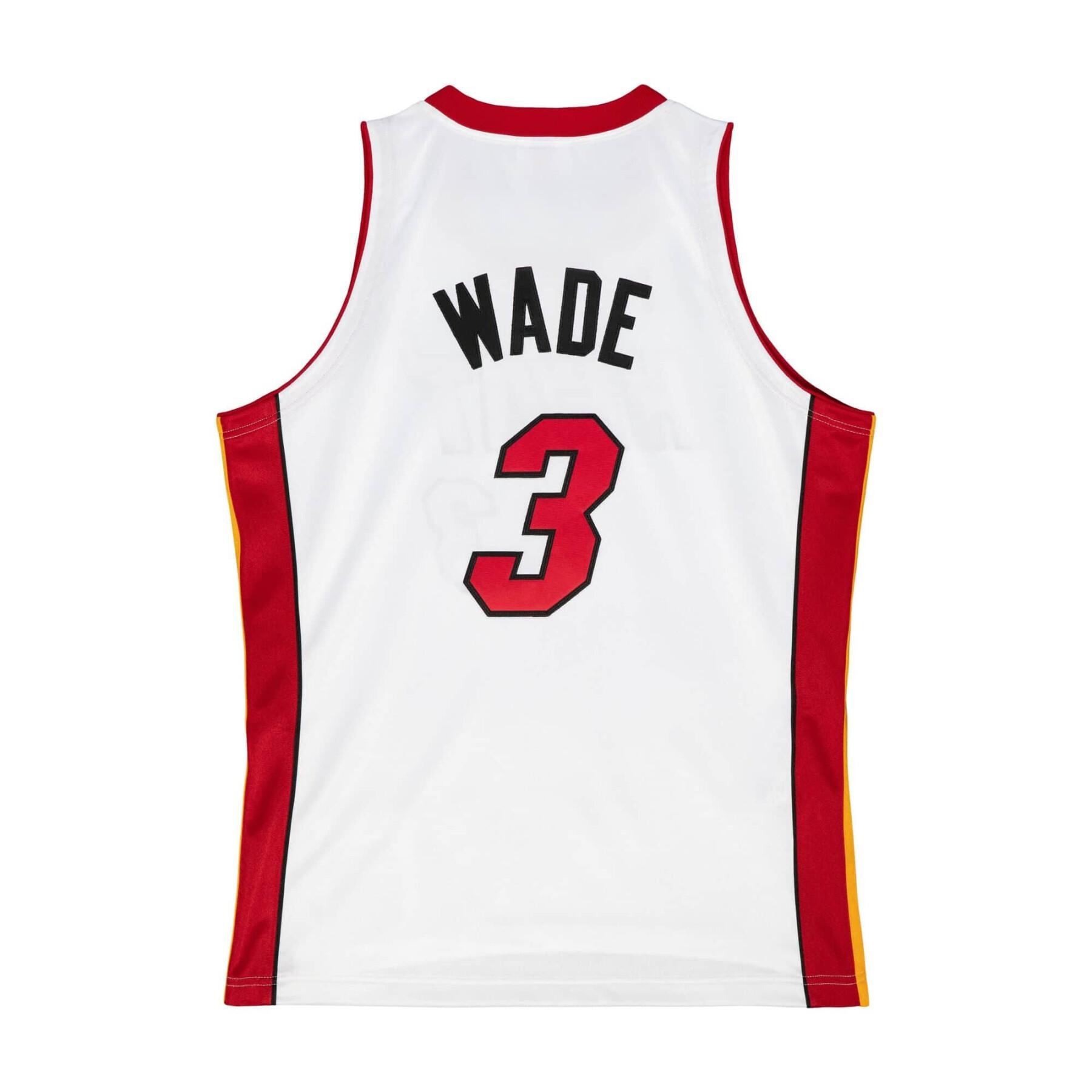 Trikot Miami Heat NBA Finals 2005 Dwyane Wade