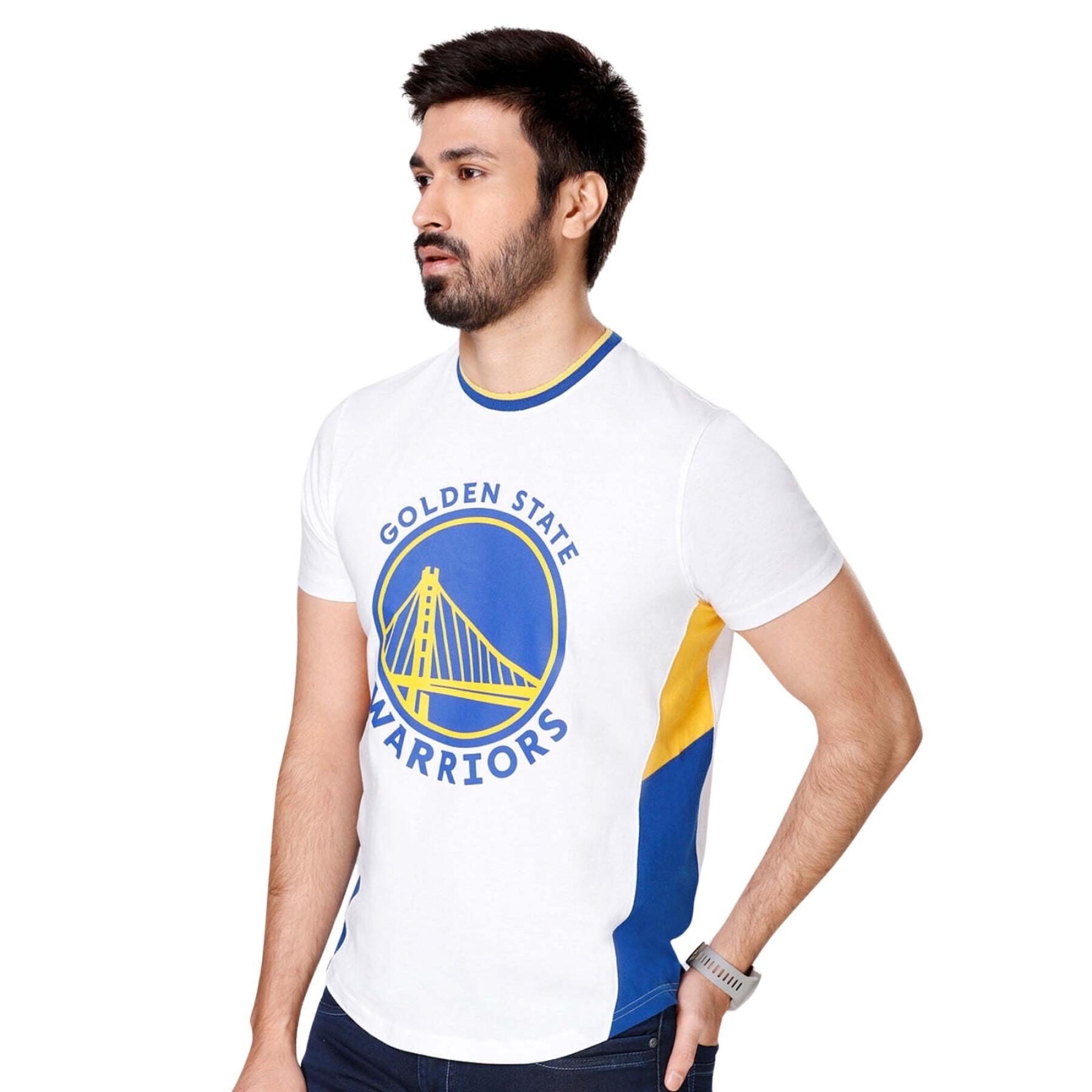 T-Shirt NBA Golden State Warriors