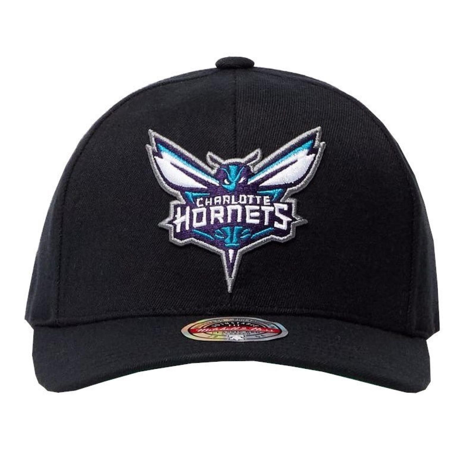 Kappe Charlotte Hornets