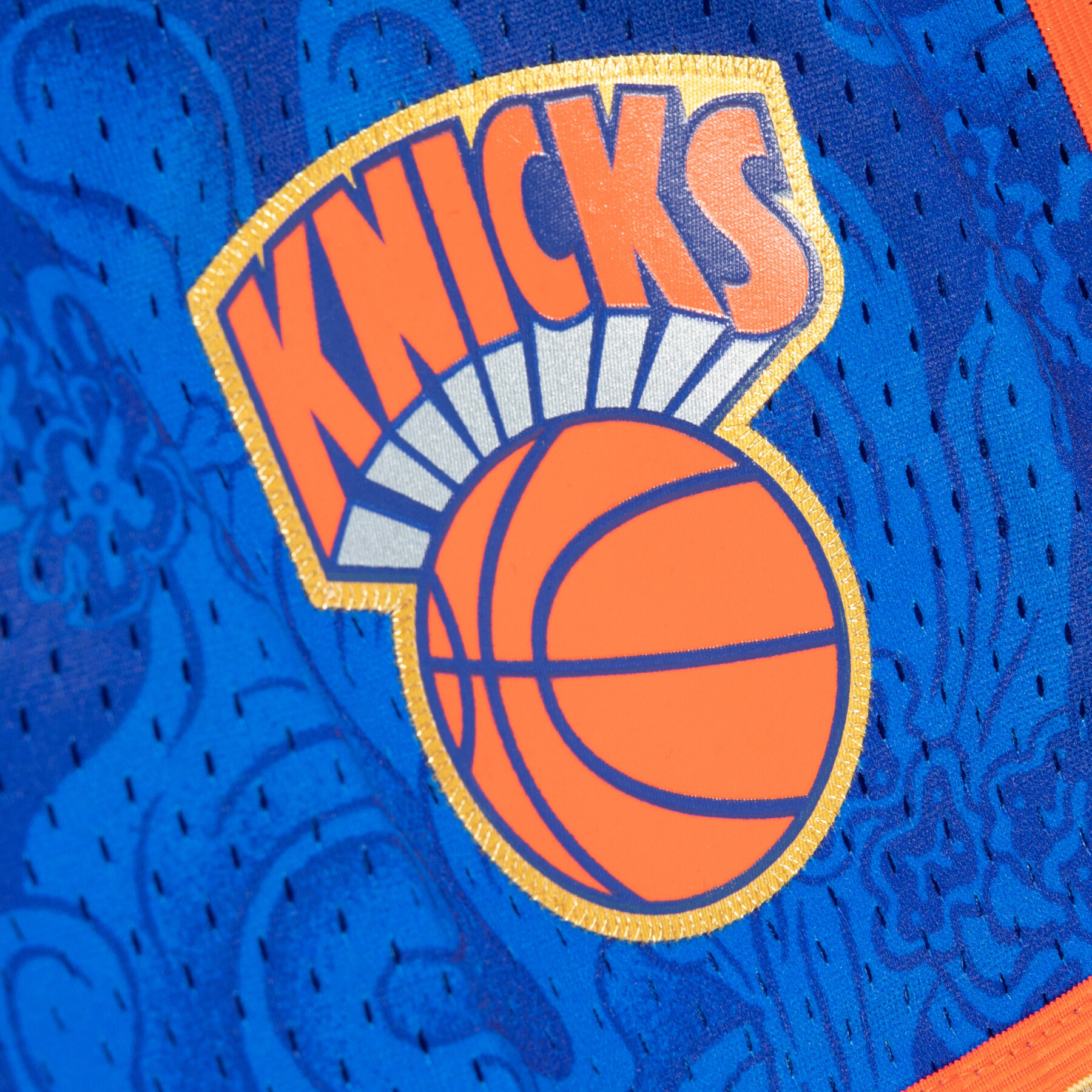Shorts New York Knicks 2023/24