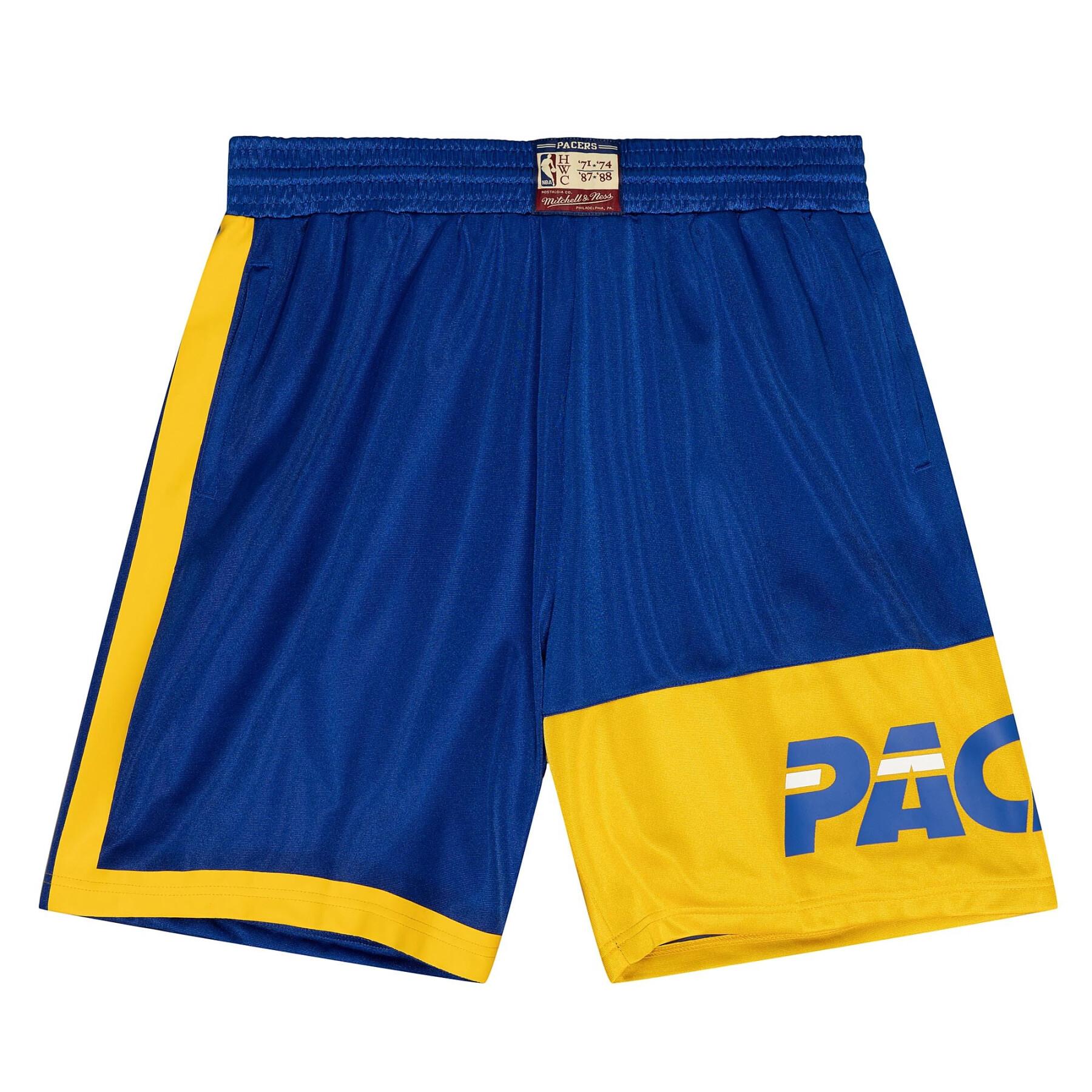 Shorts Indiana Pacers