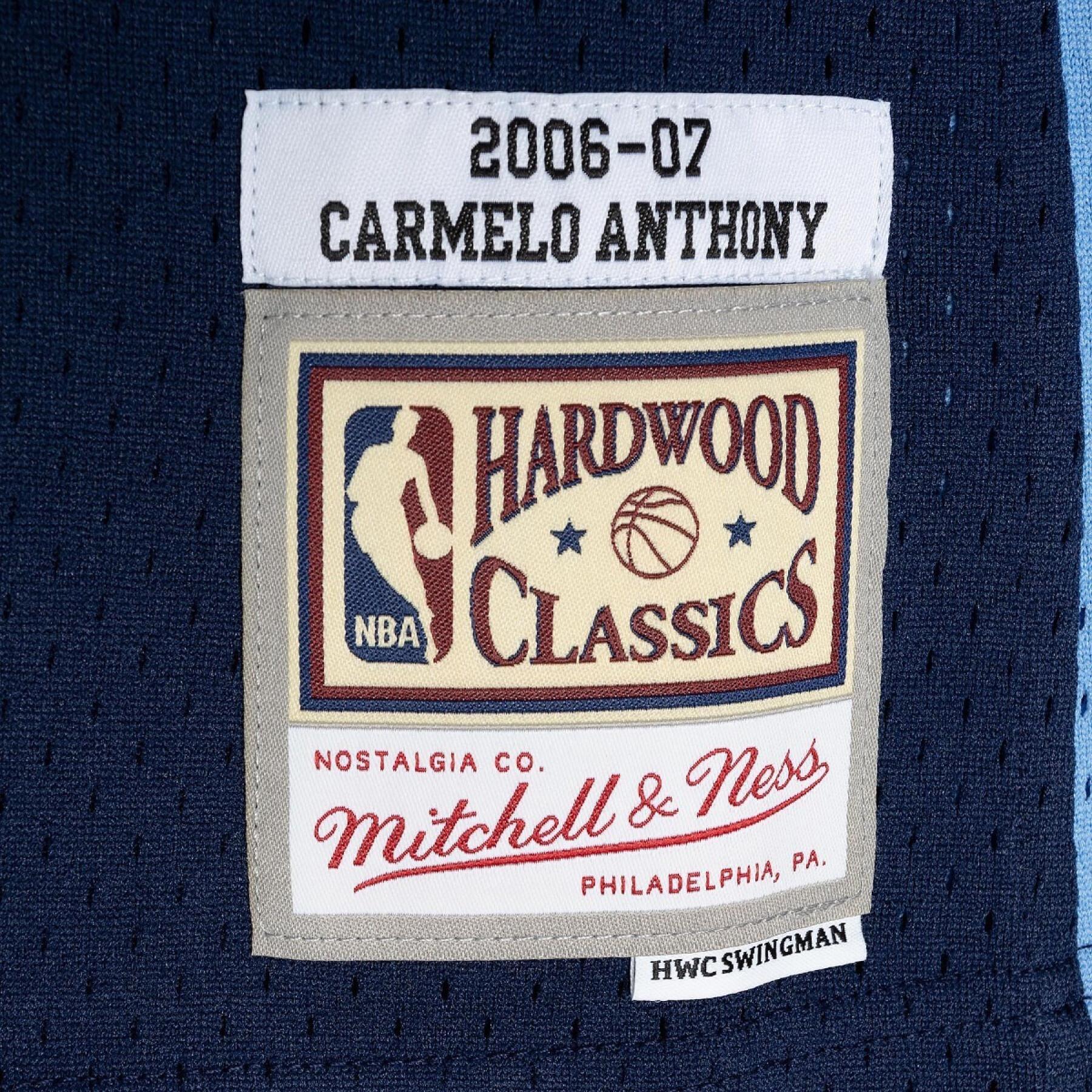 Carmelo anthony Trikot Denver Nuggets Alternate 2006/07