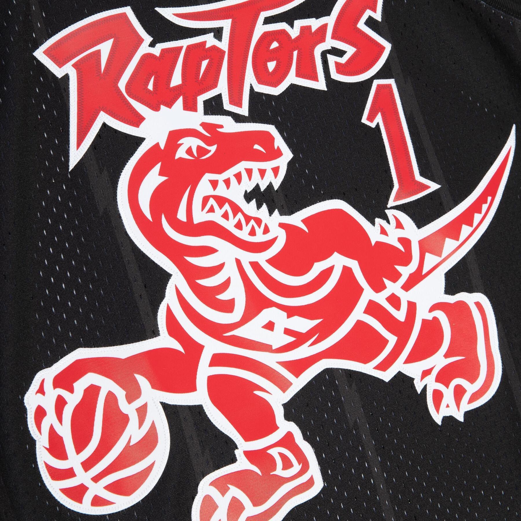 Trikot Toronto Raptors