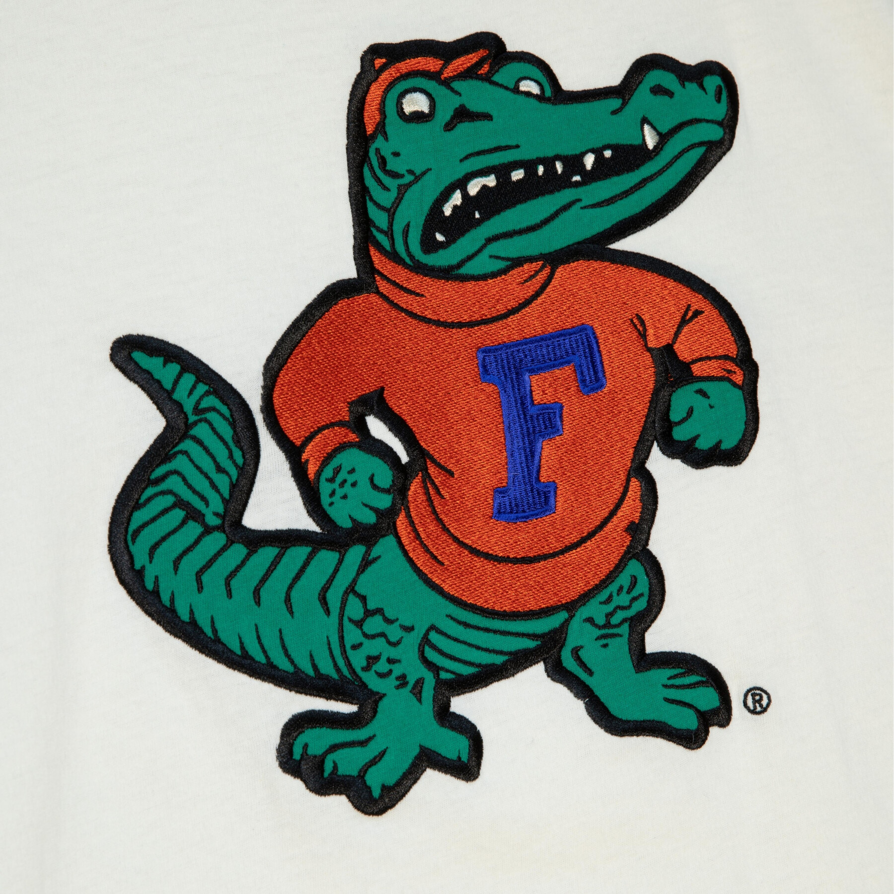 T-Shirt Florida Gators University Of Florida