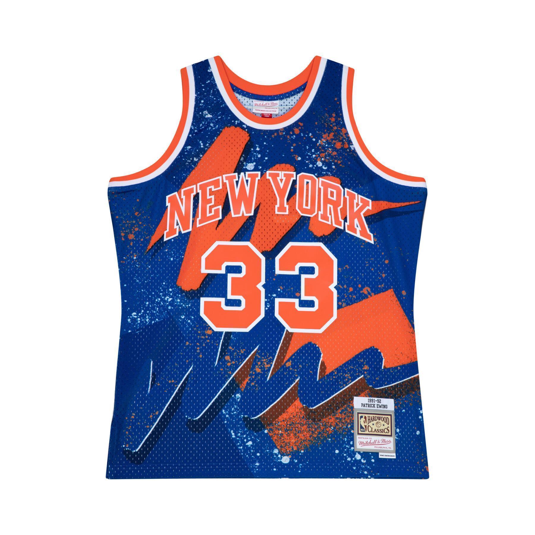 Trikot New York Knicks