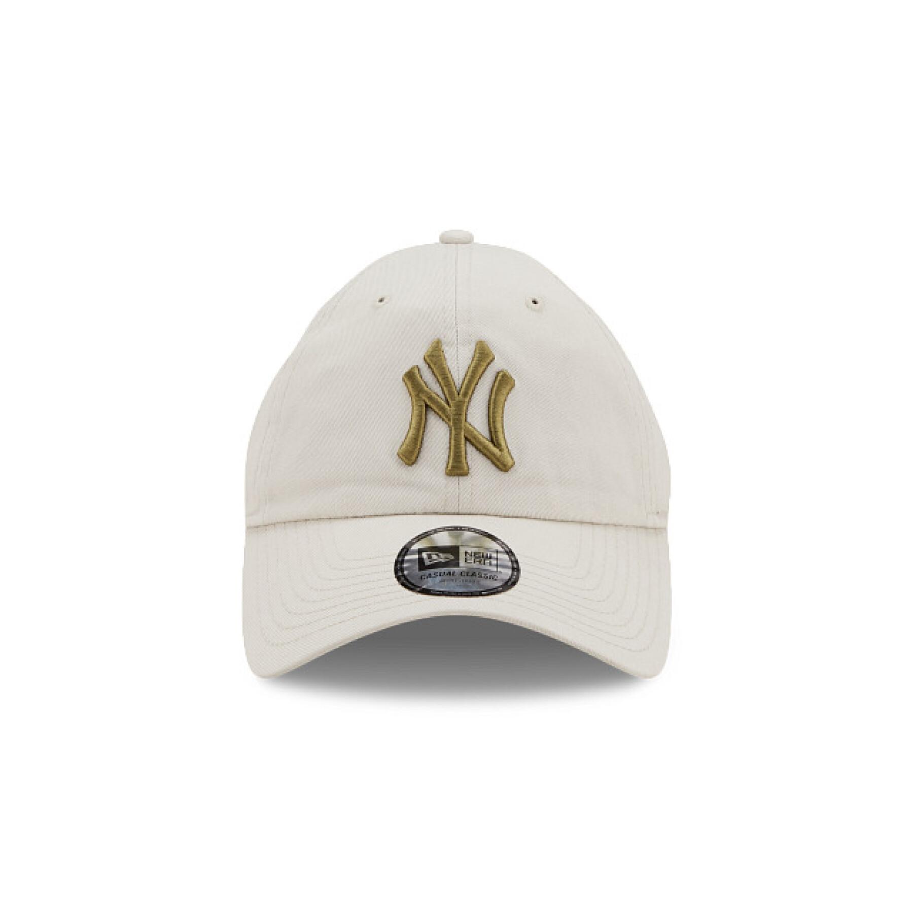 Mütze New York Yankees League Ess Cscl 9Twenty