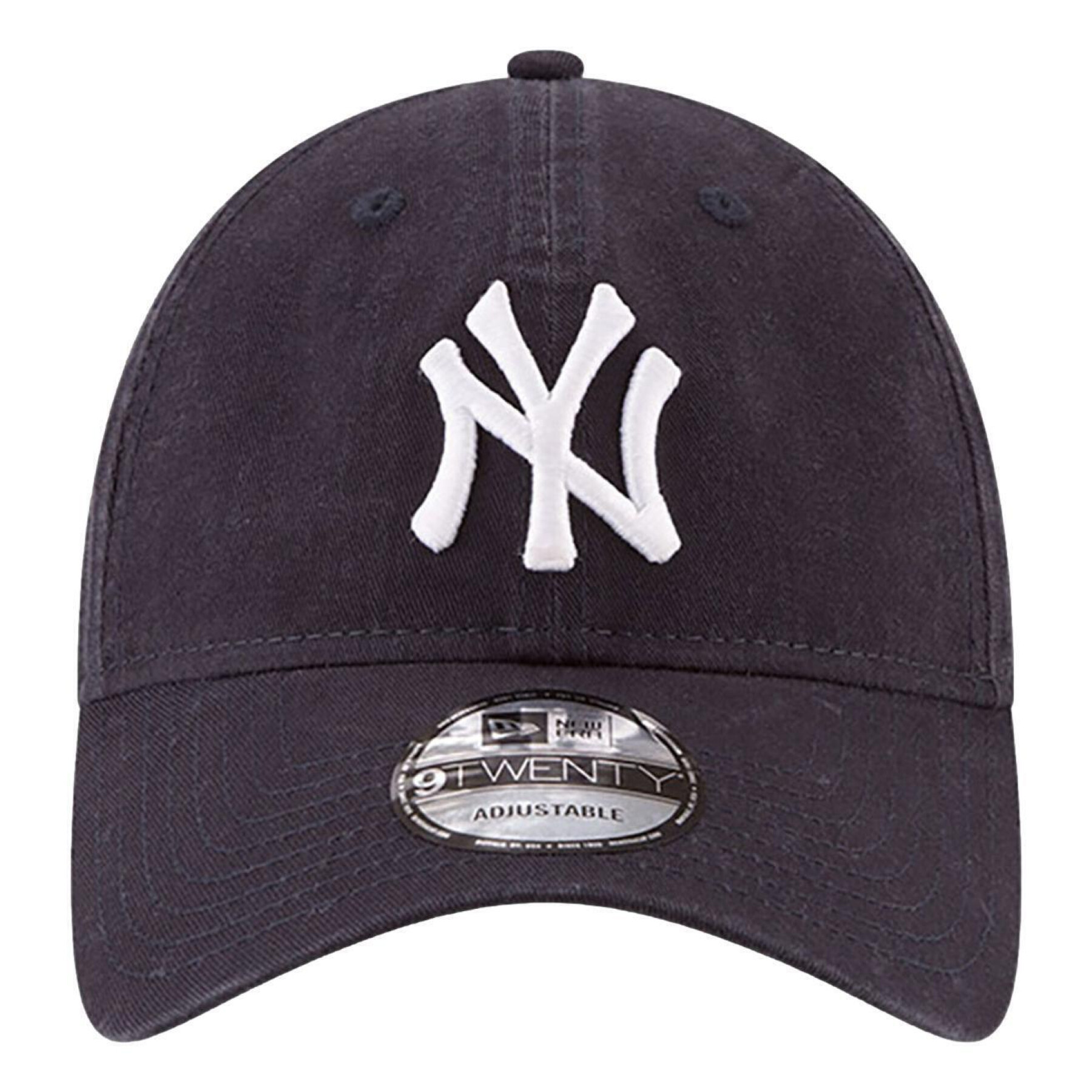 Baseballkappe New Era MLB Core Classic 2 0 9TWENTY New York Yankees
