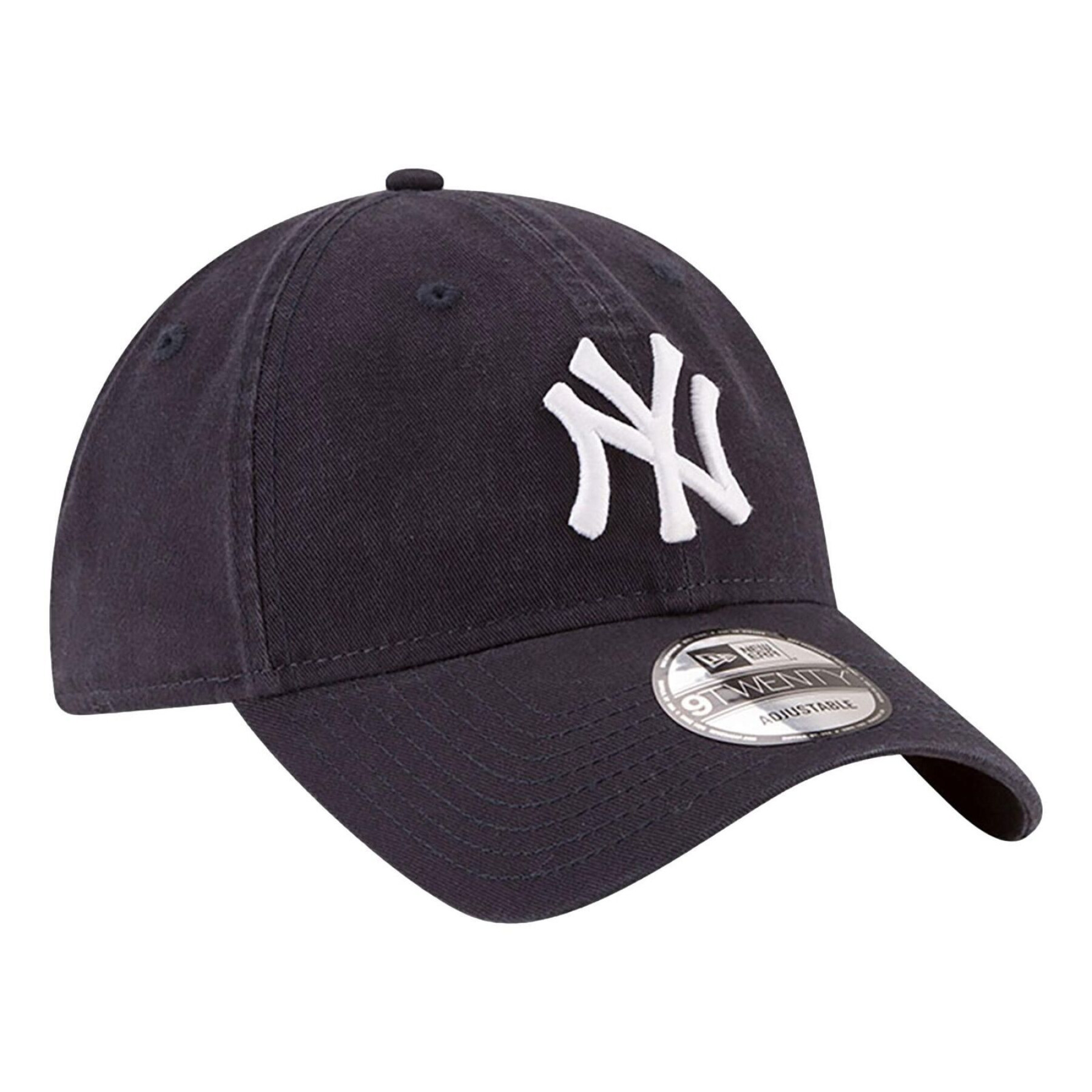 Baseballkappe New Era MLB Core Classic 2 0 9TWENTY New York Yankees