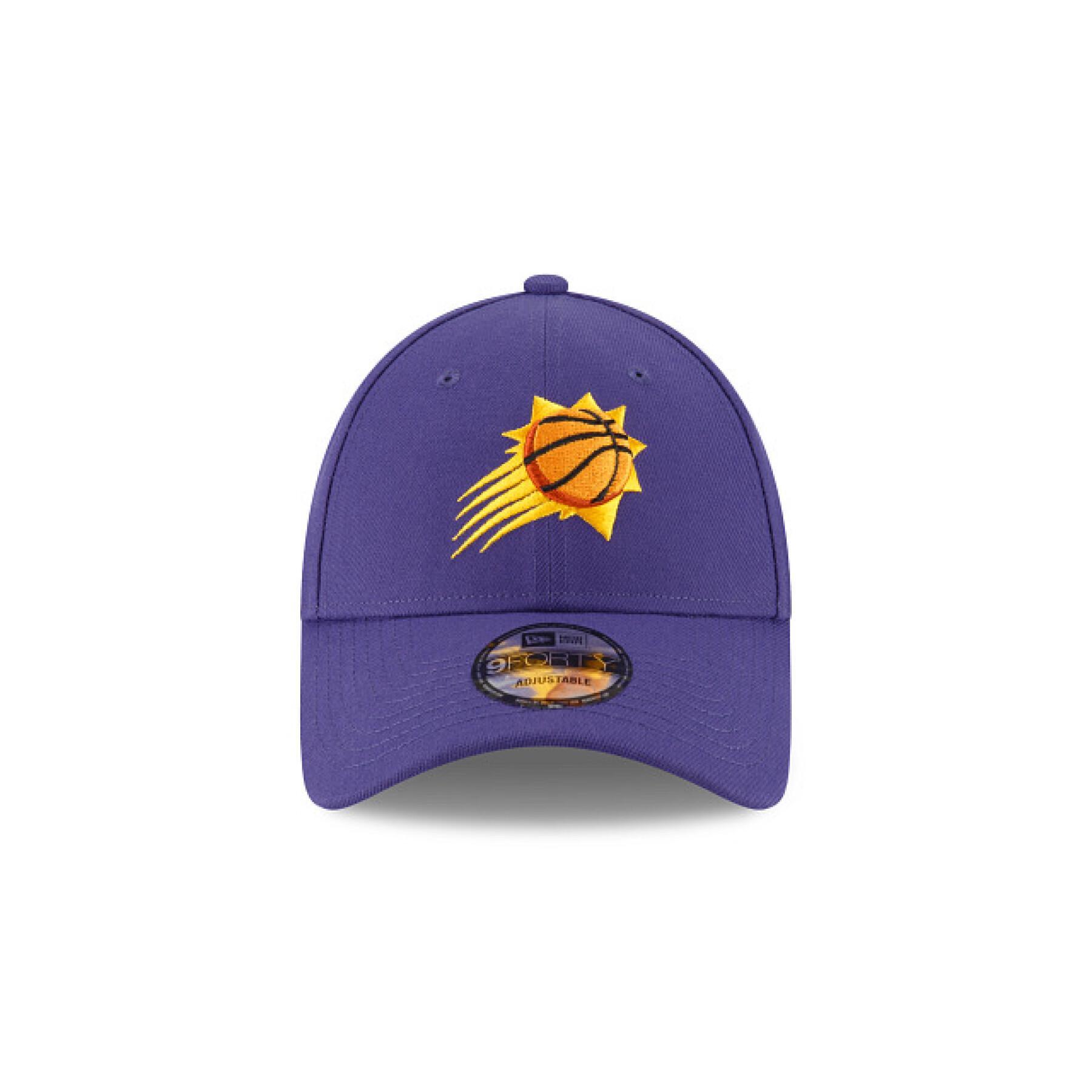 Kappe Phoenix Suns NBA The League