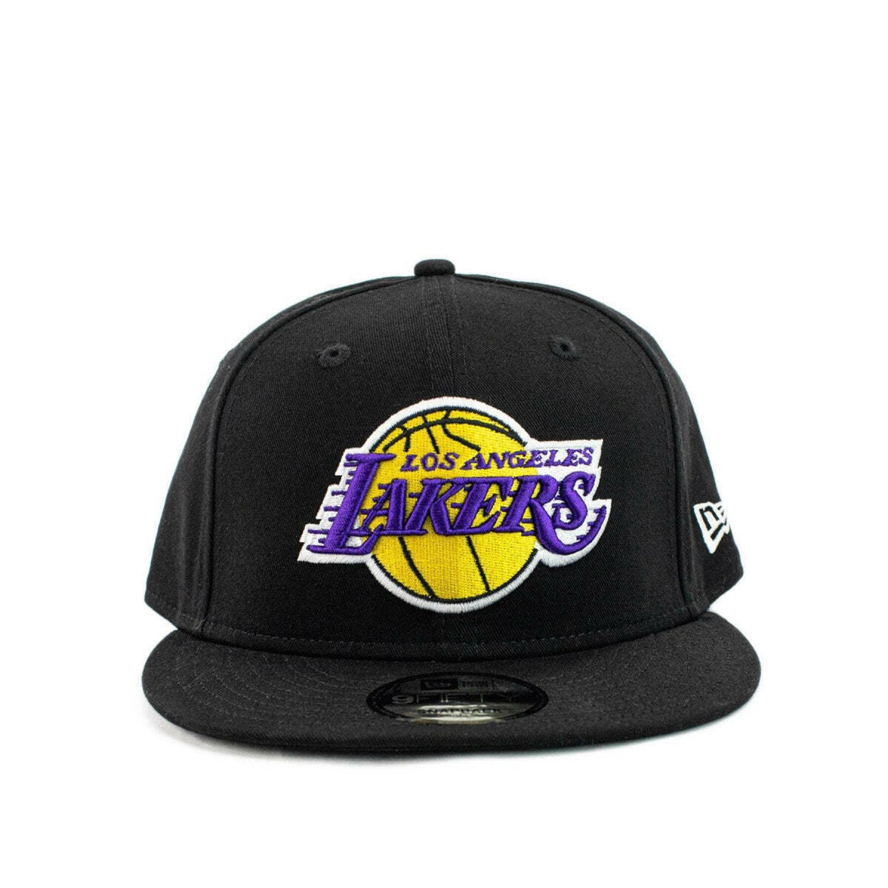 Kappe New Era LA Lakers 9FIFTY