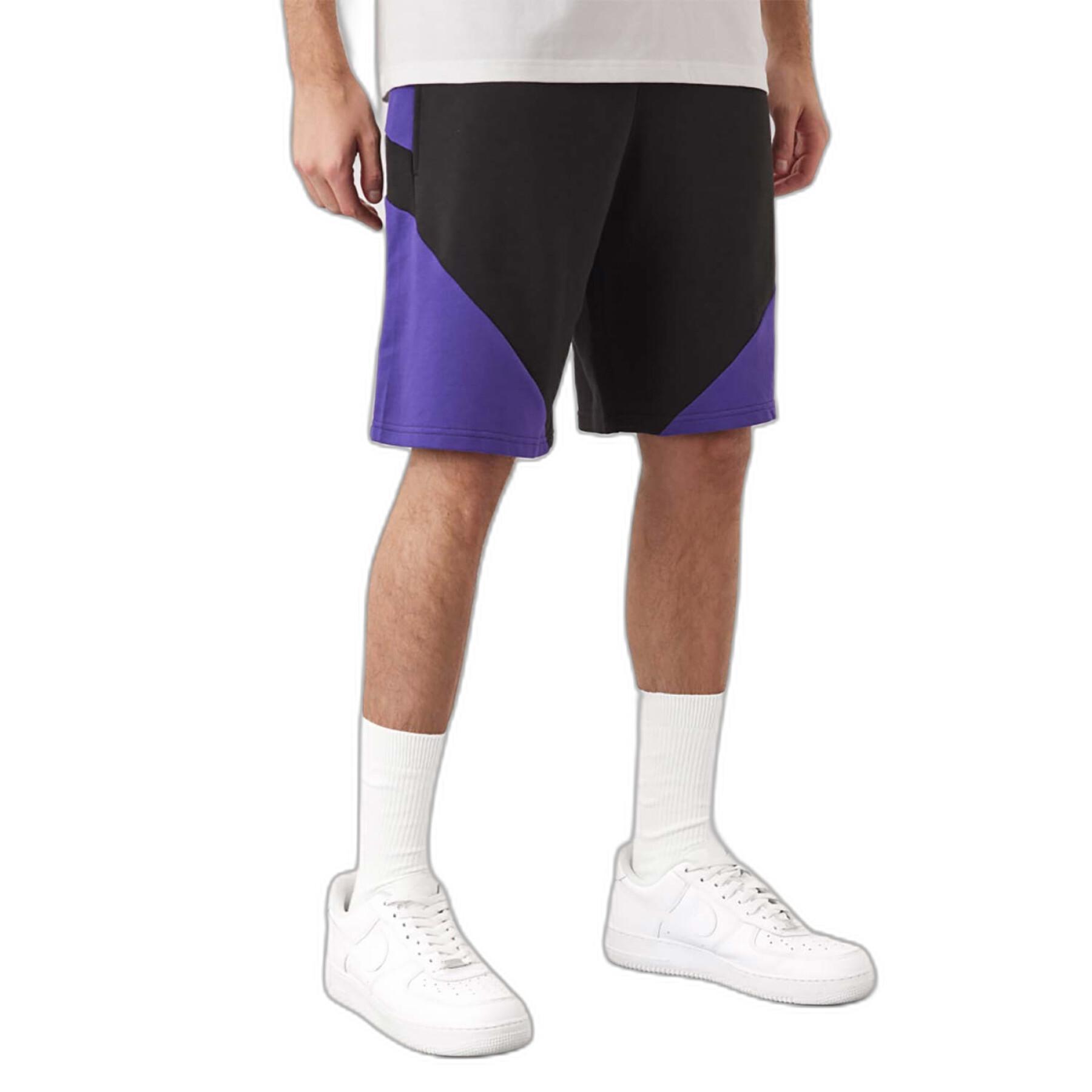 Shorts – LA Lakers NBA