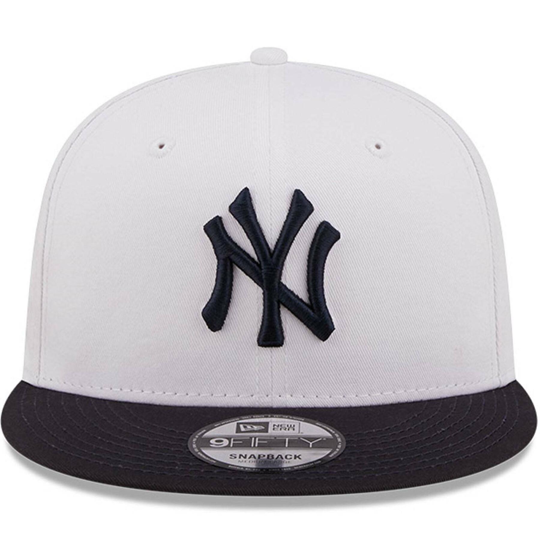 9FIFTY Kappe New Era New York Yankees