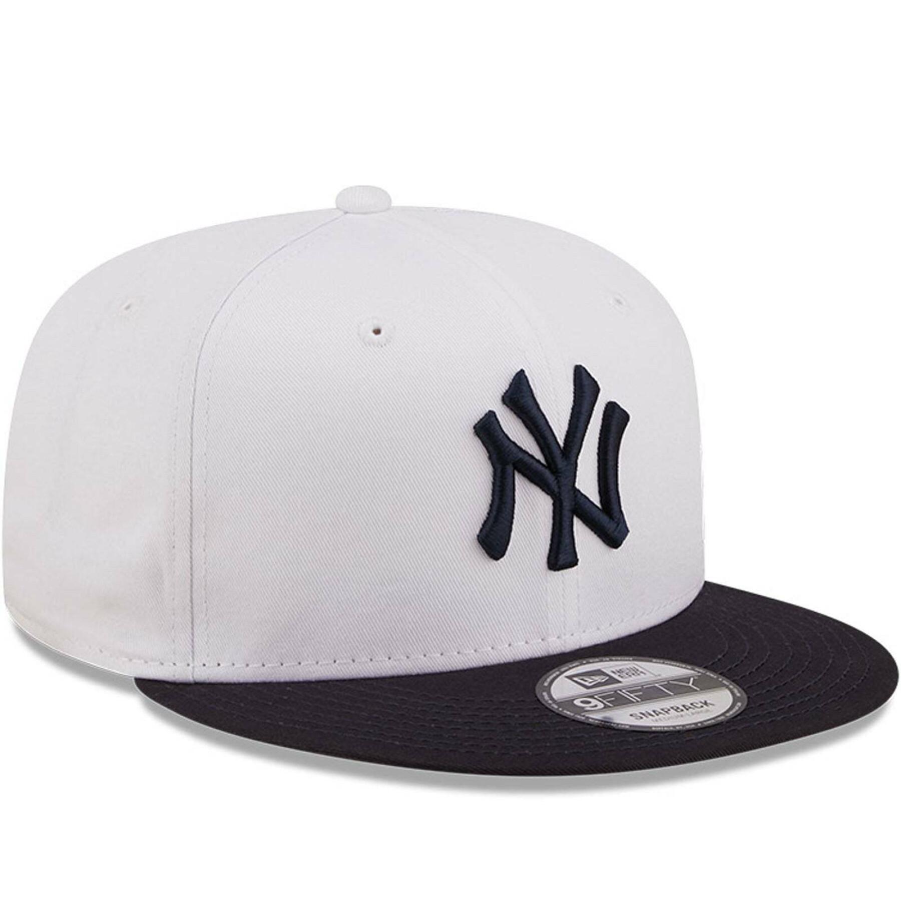 9FIFTY Kappe New Era New York Yankees