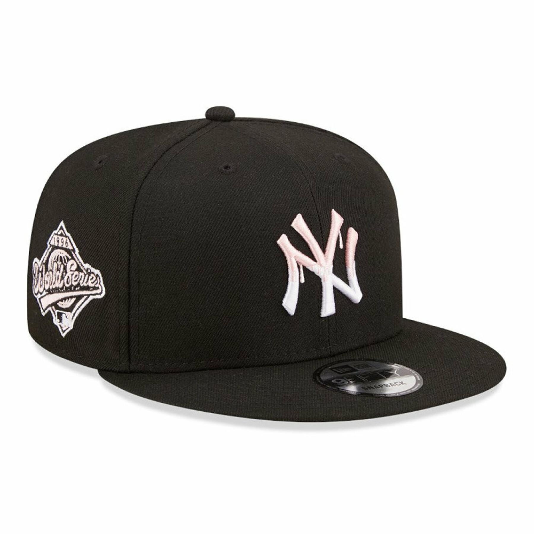 9FIFTY Kappe New Era drip New York Yankees