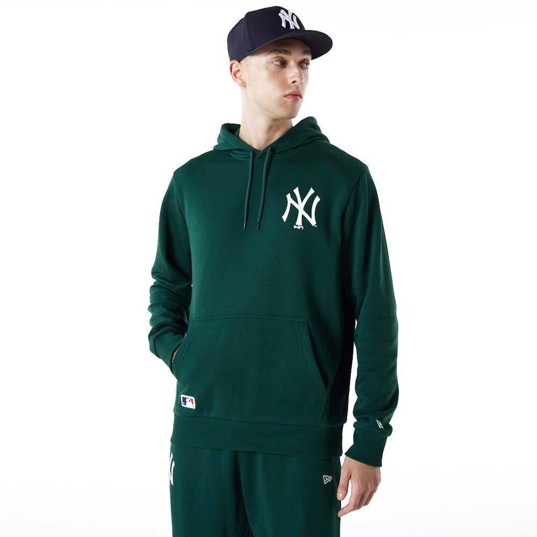 Kapuzenpullover New York Yankees MLB Essentials