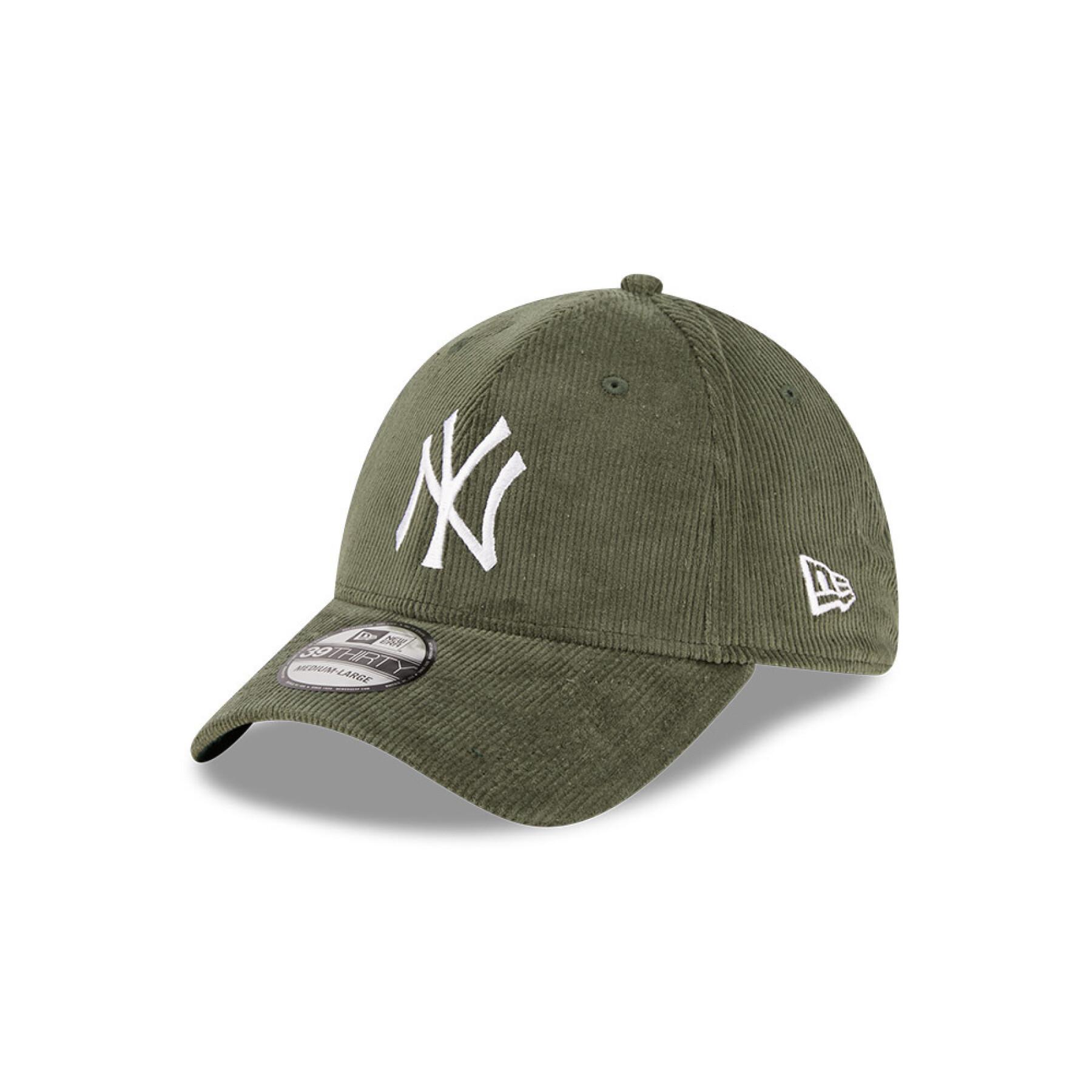 39thirty Cap New York Yankees Cord