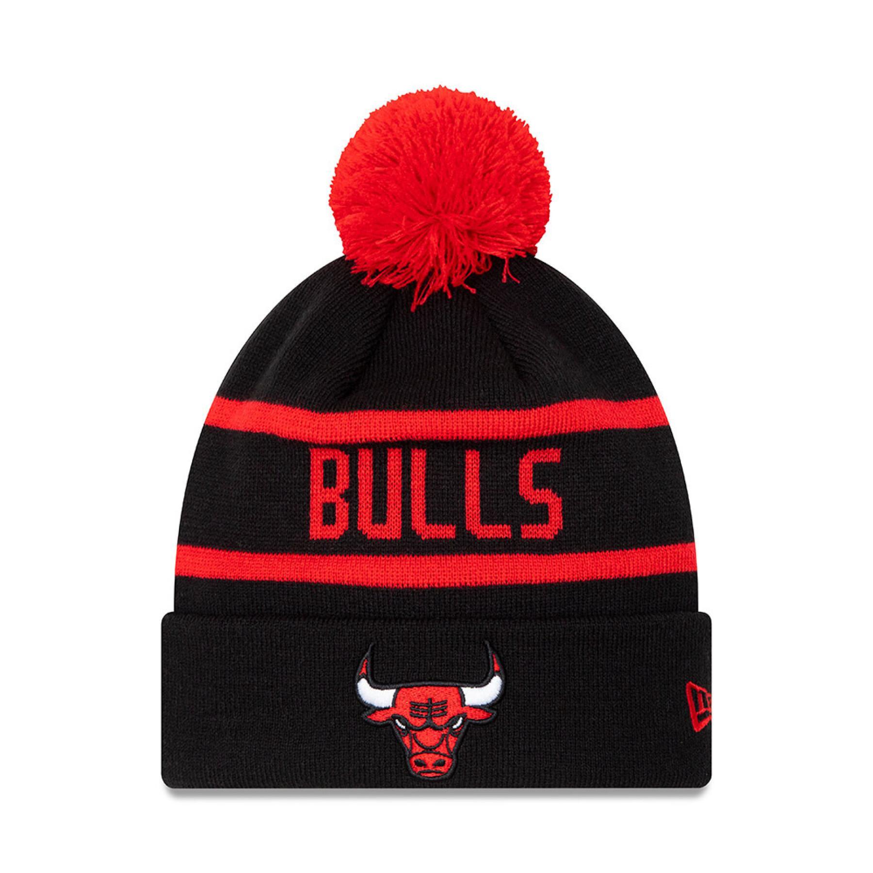 Mütze Chicago Bulls Jake Cuff