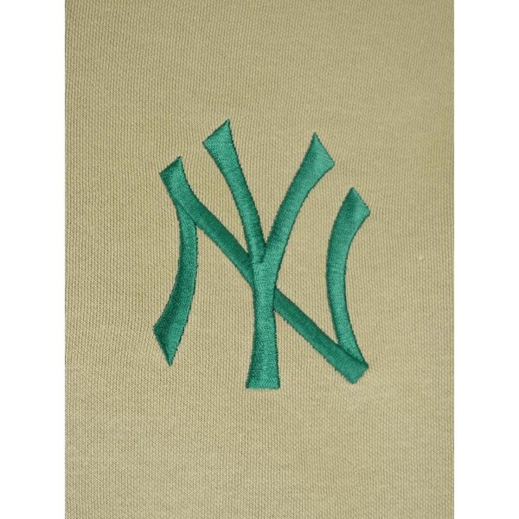 Kapuzenpullover New York Yankees MLB Emb Logo Oversized