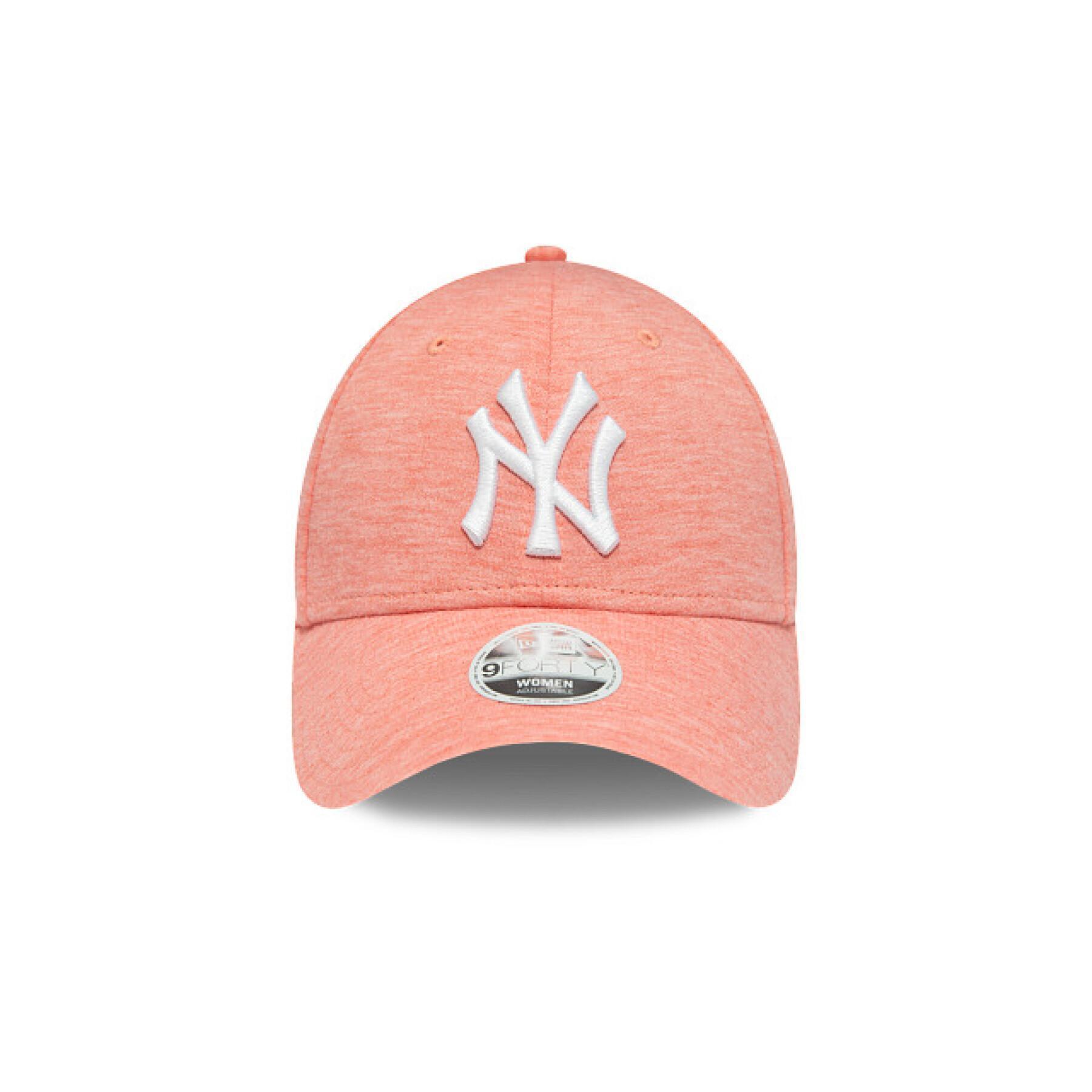 Mütze Frau New York Yankees Jersey 9FORTY