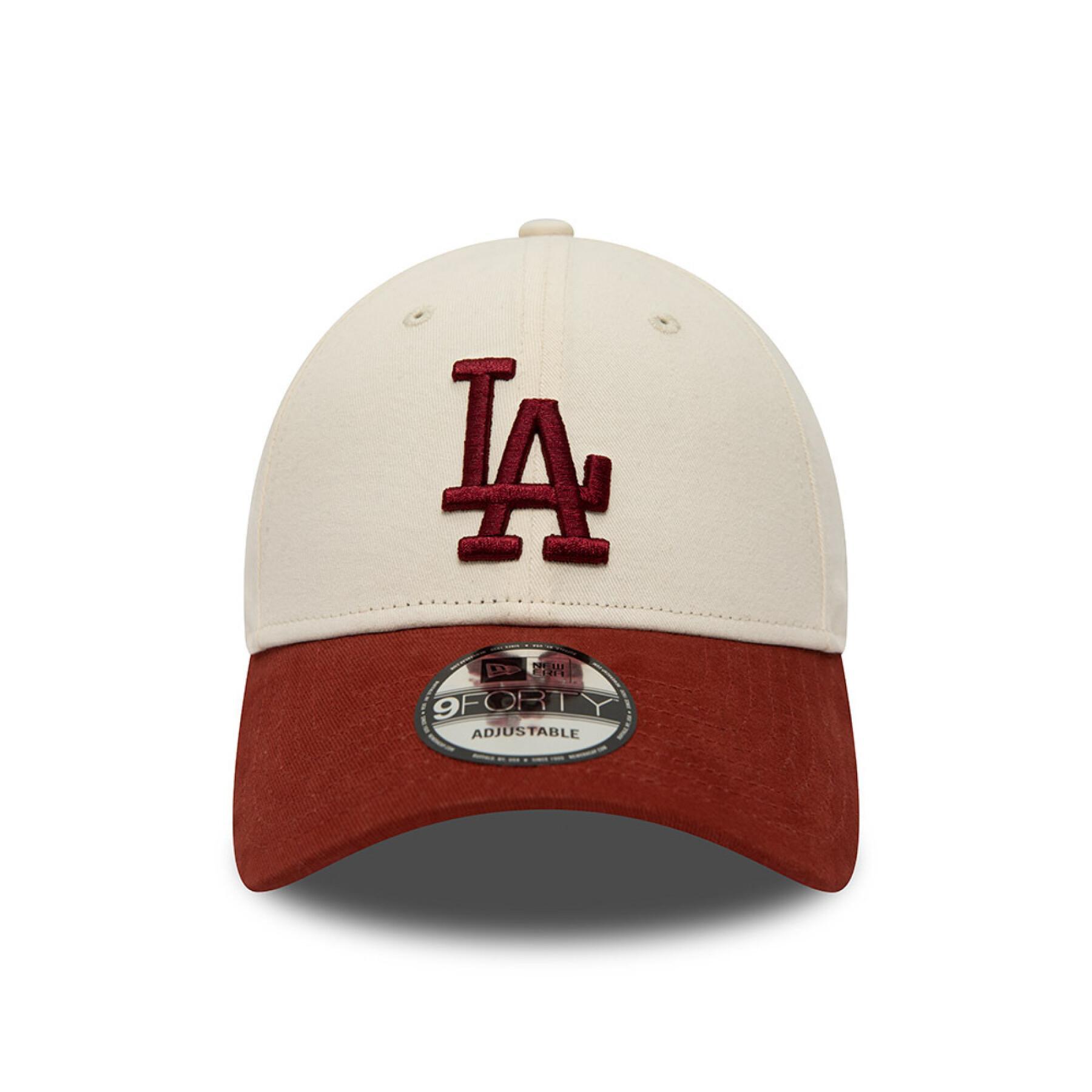 Mütze Los Angeles Dodgers