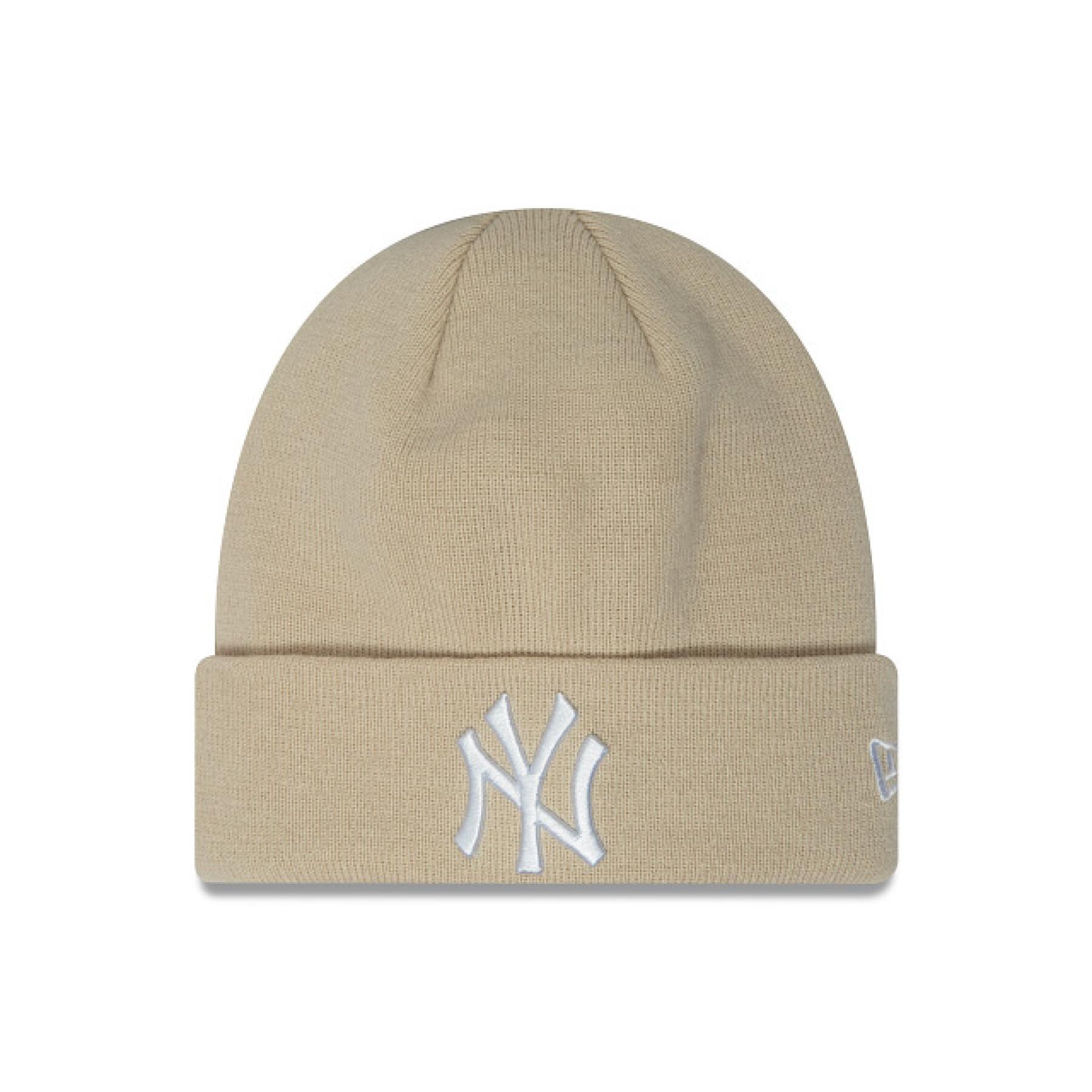 Mütze für Damen New York Yankees Essential